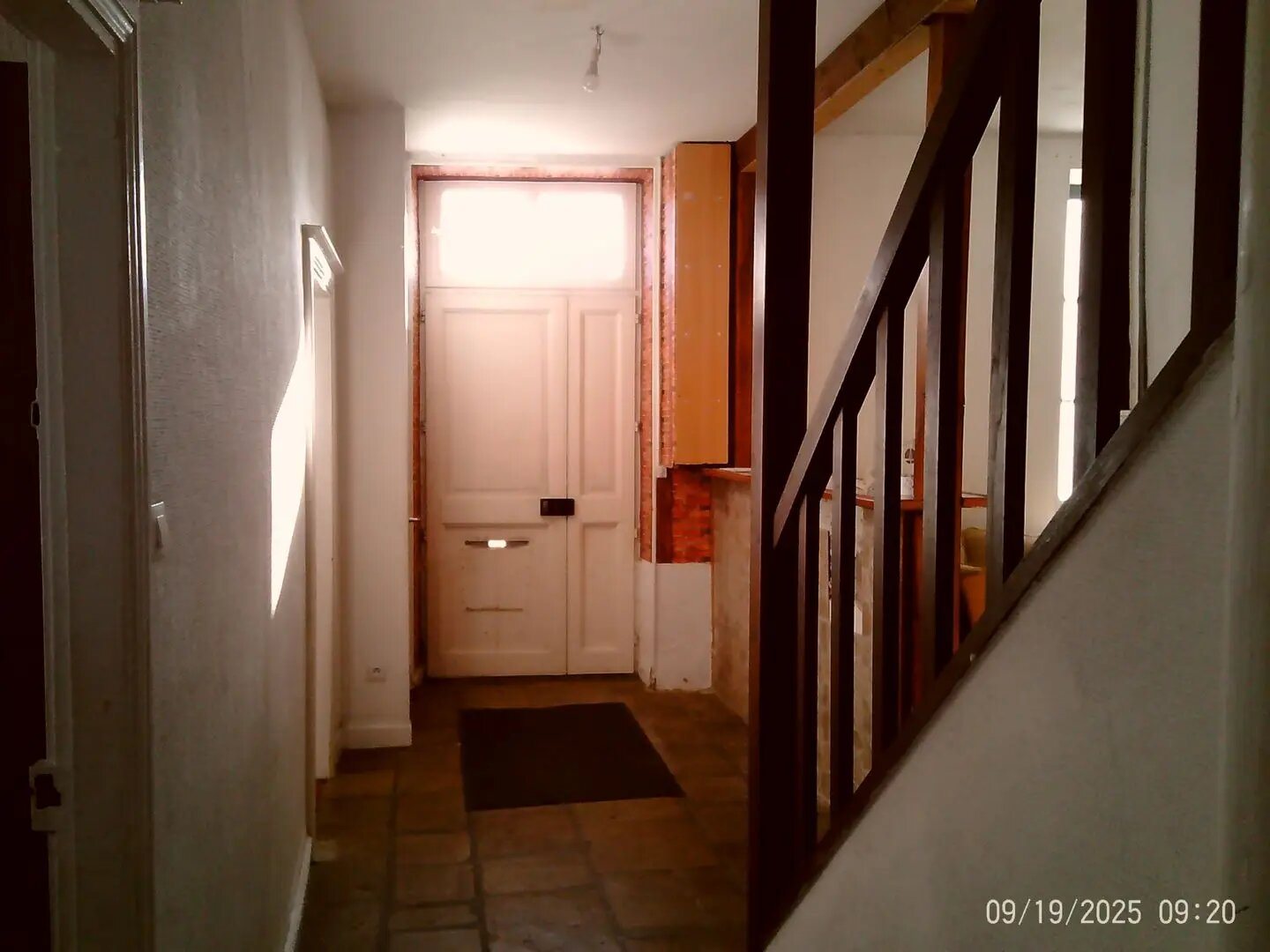 Maison à vendre, 152m², Villequiers