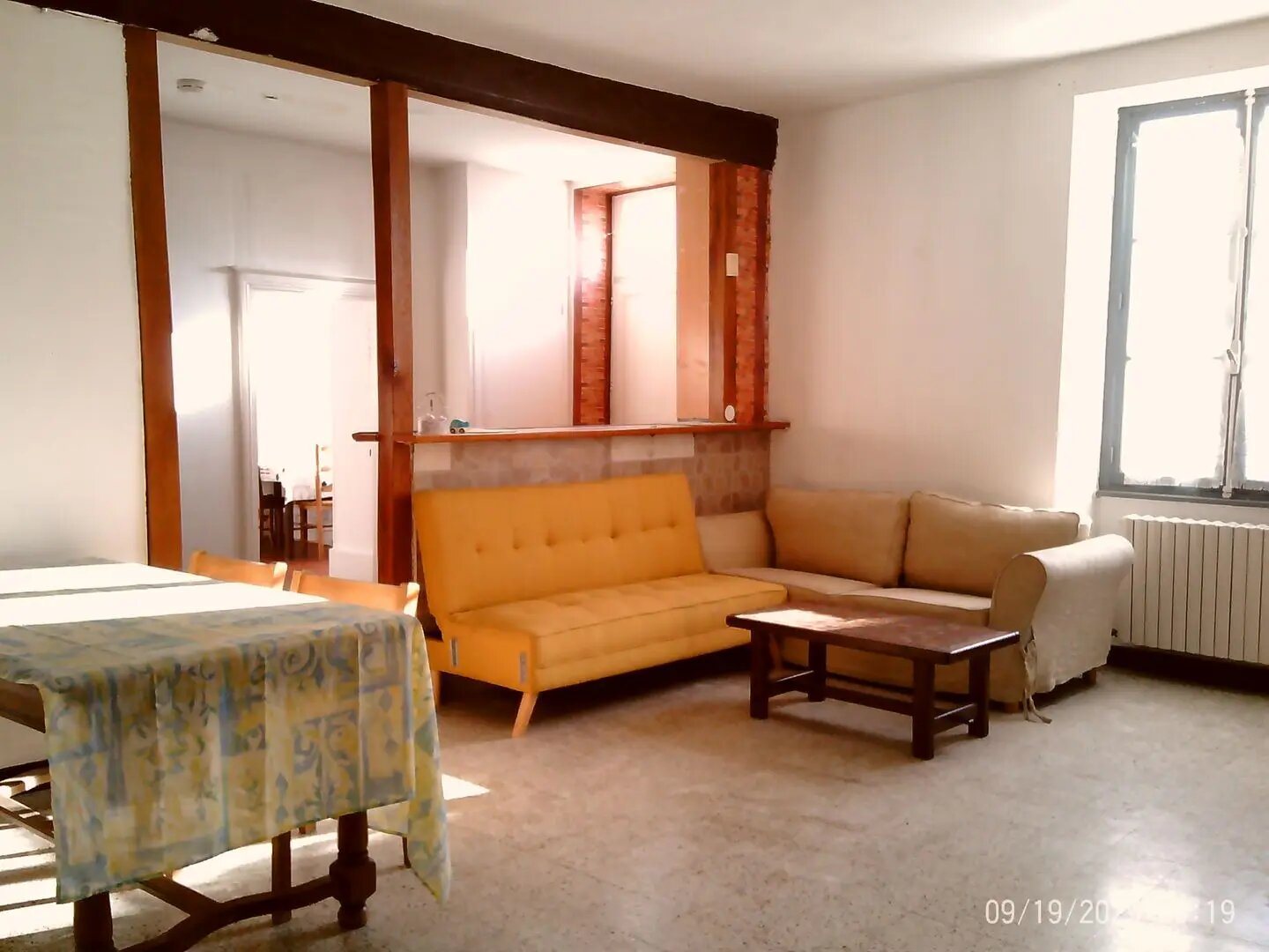 Maison à vendre, 152m², Villequiers