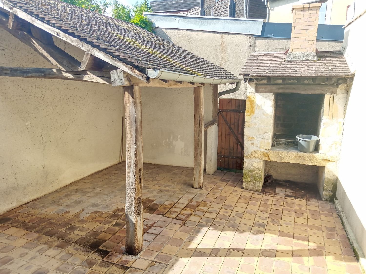 Appartement à louer, 60m², Bourges