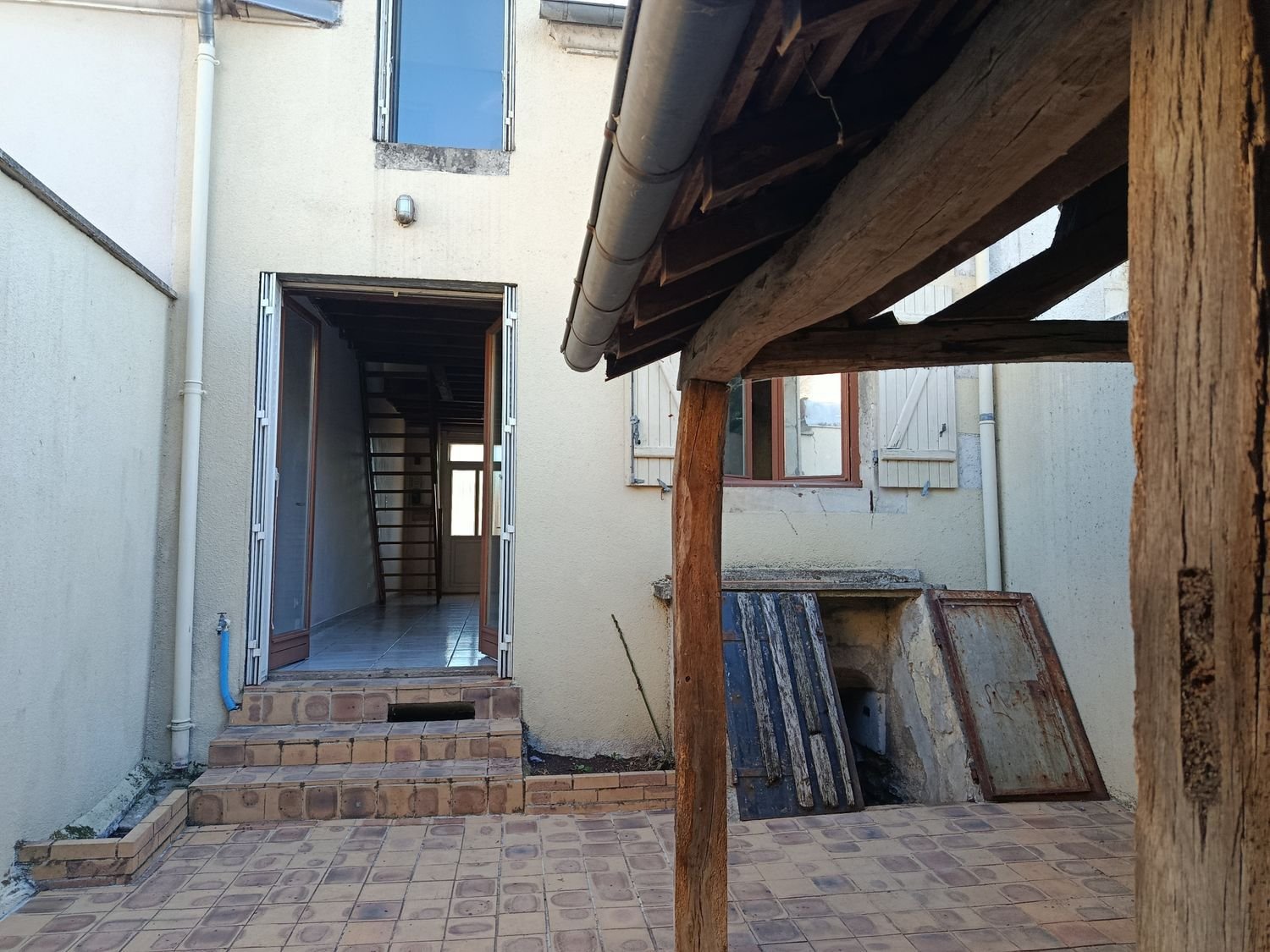 Appartement à louer, 60m², Bourges