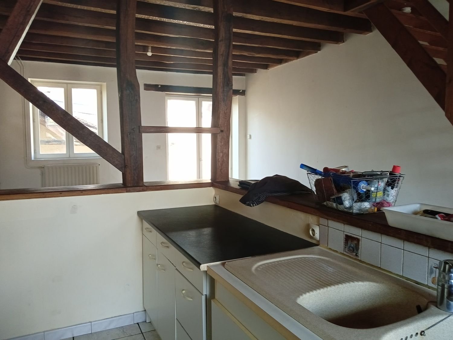 Appartement à louer, 60m², Bourges