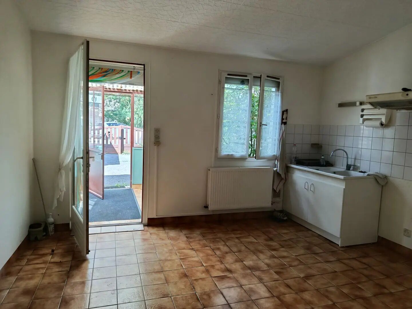 Maison à vendre, 97m², Ourouer-les-Bourdelins