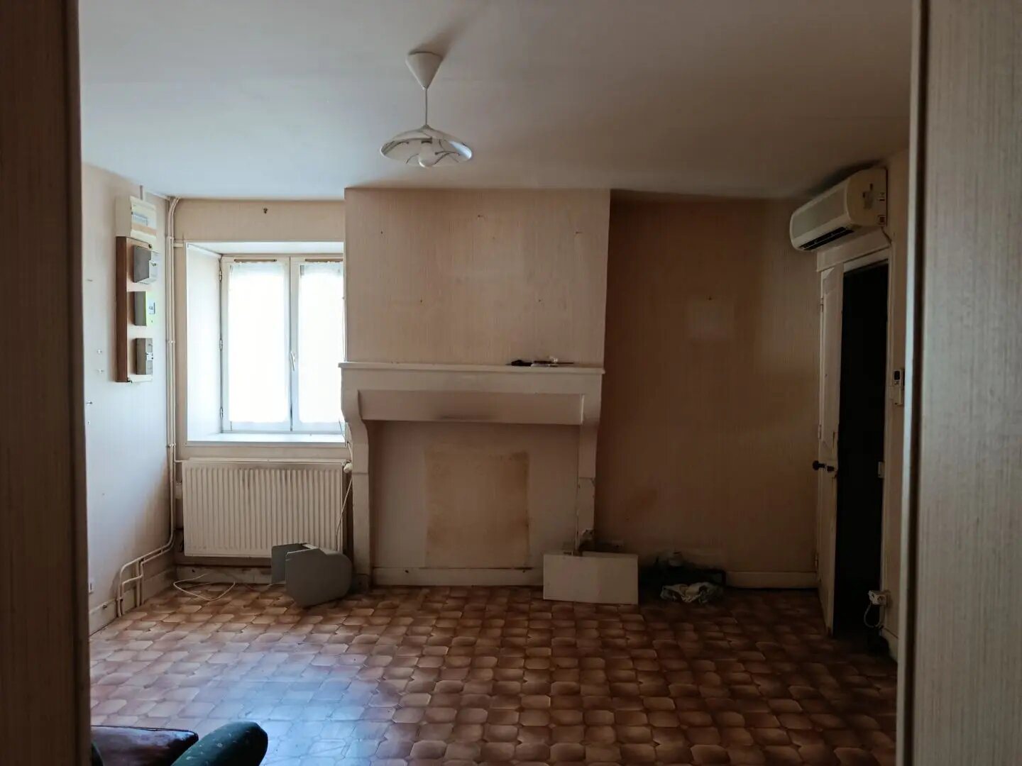 Maison à vendre, 97m², Ourouer-les-Bourdelins