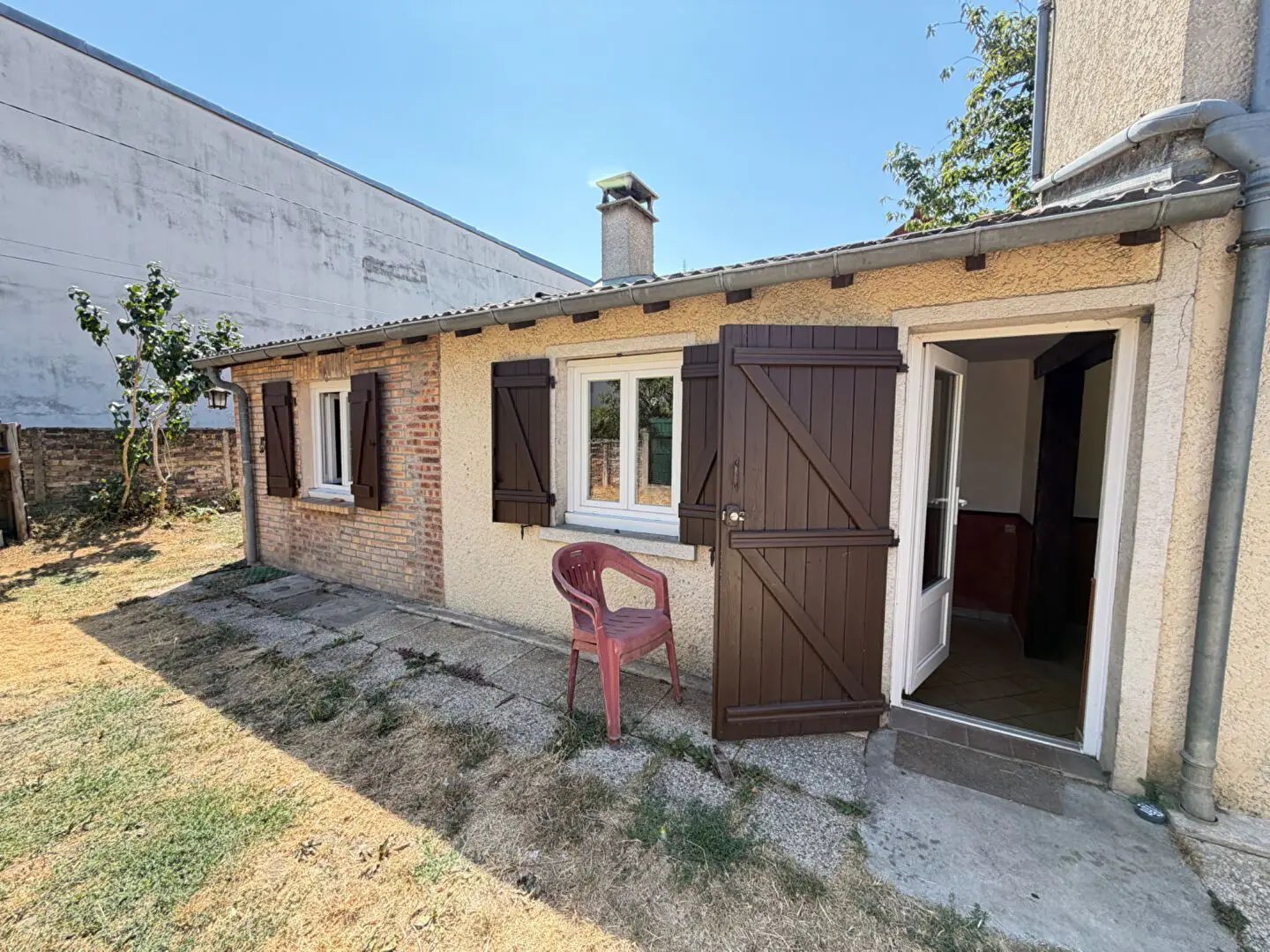 Maison à vendre, 54m², Argenteuil