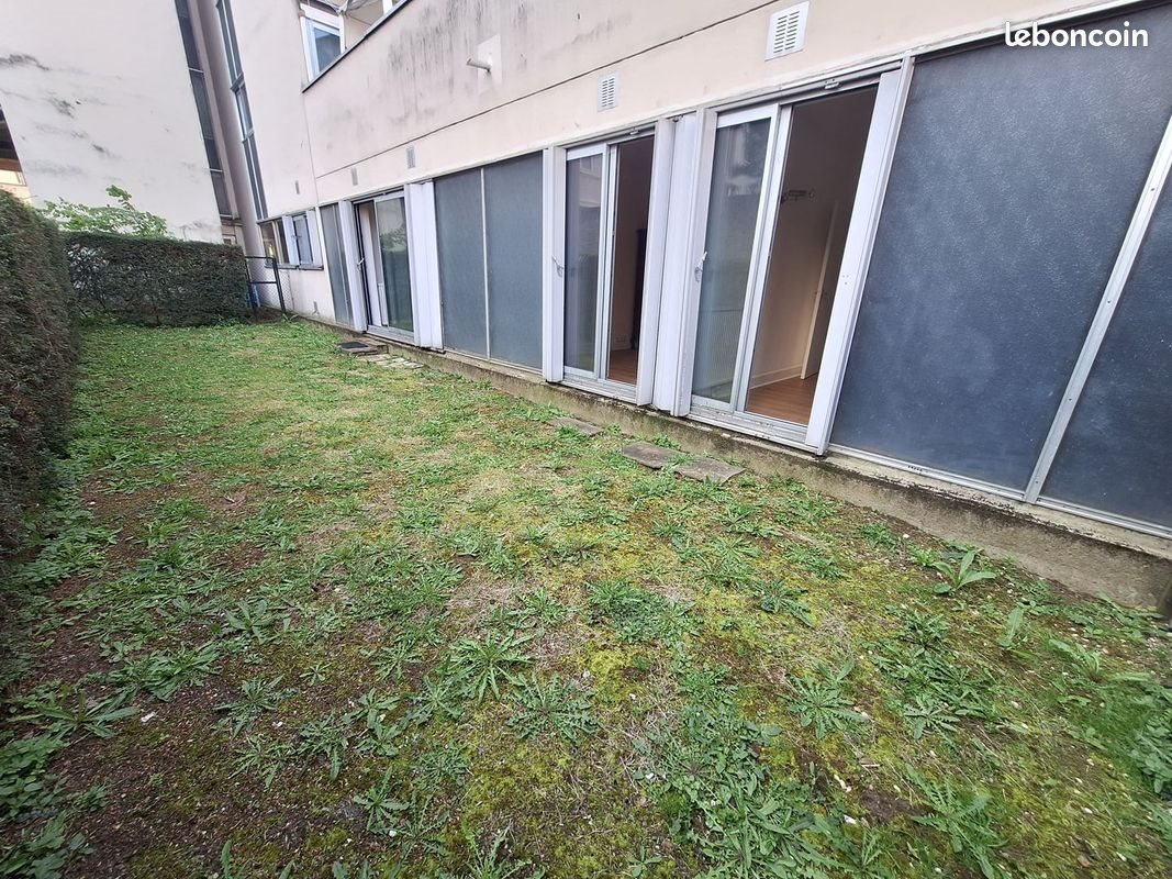 Appartement à vendre, 57m², Ivry-sur-Seine
