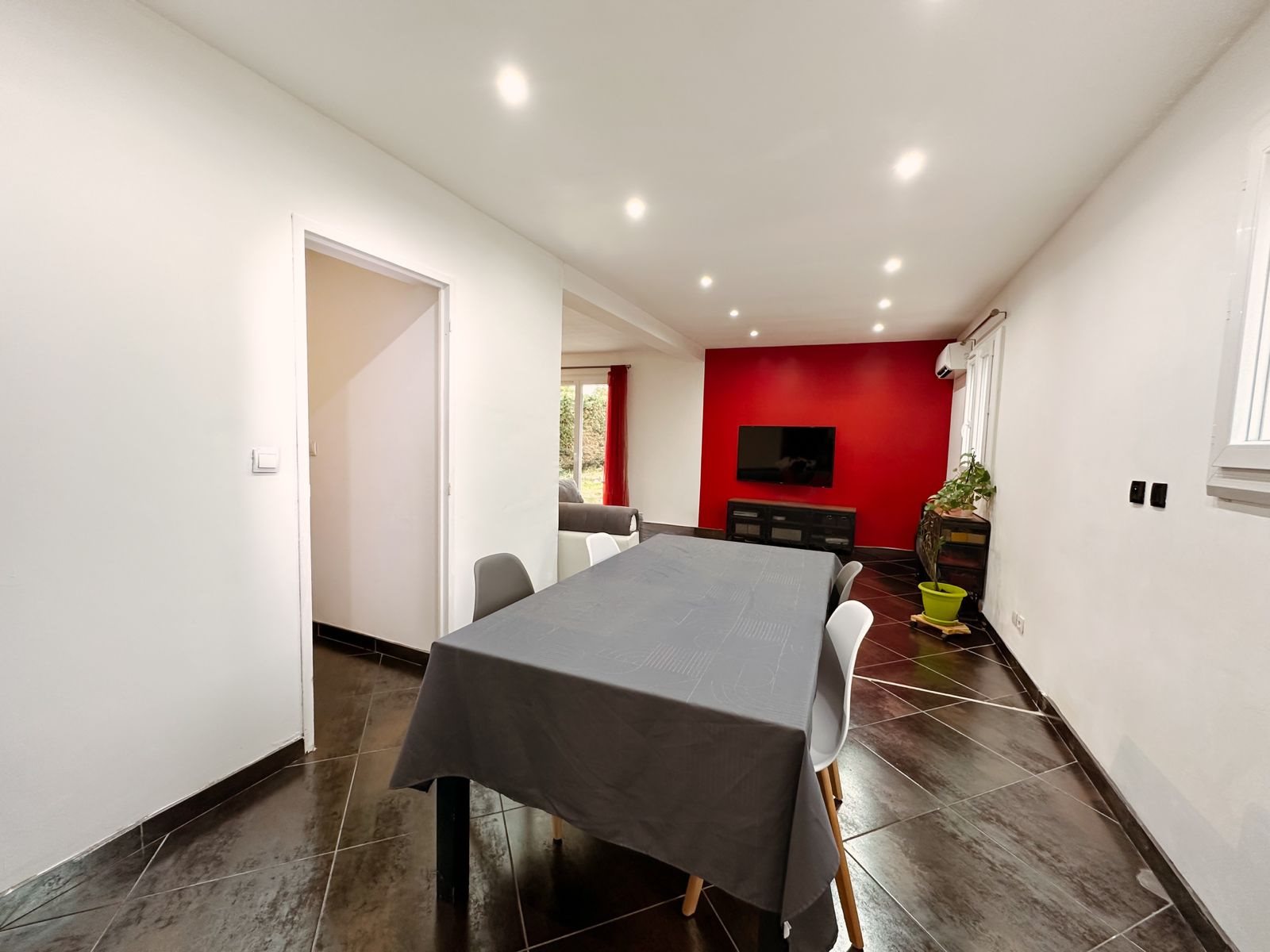 Maison à vendre, 160m², Marignane