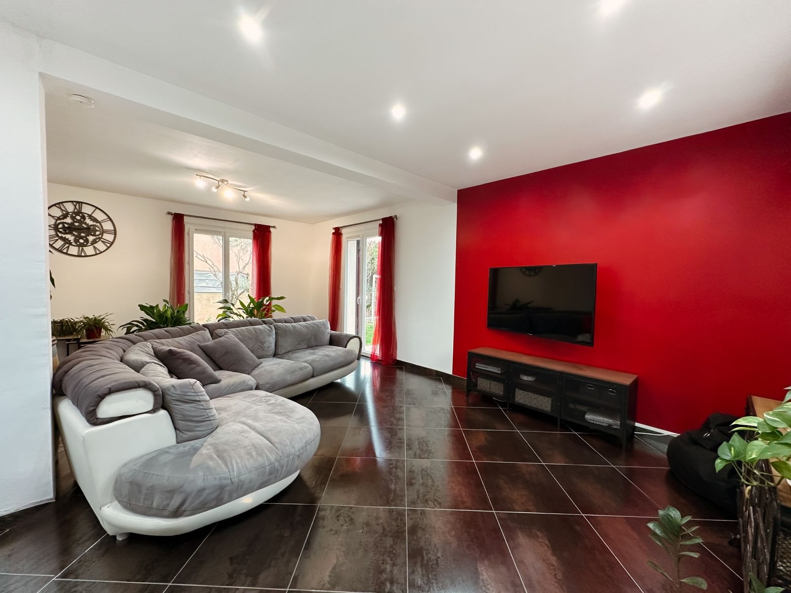 Maison à vendre, 160m², Marignane