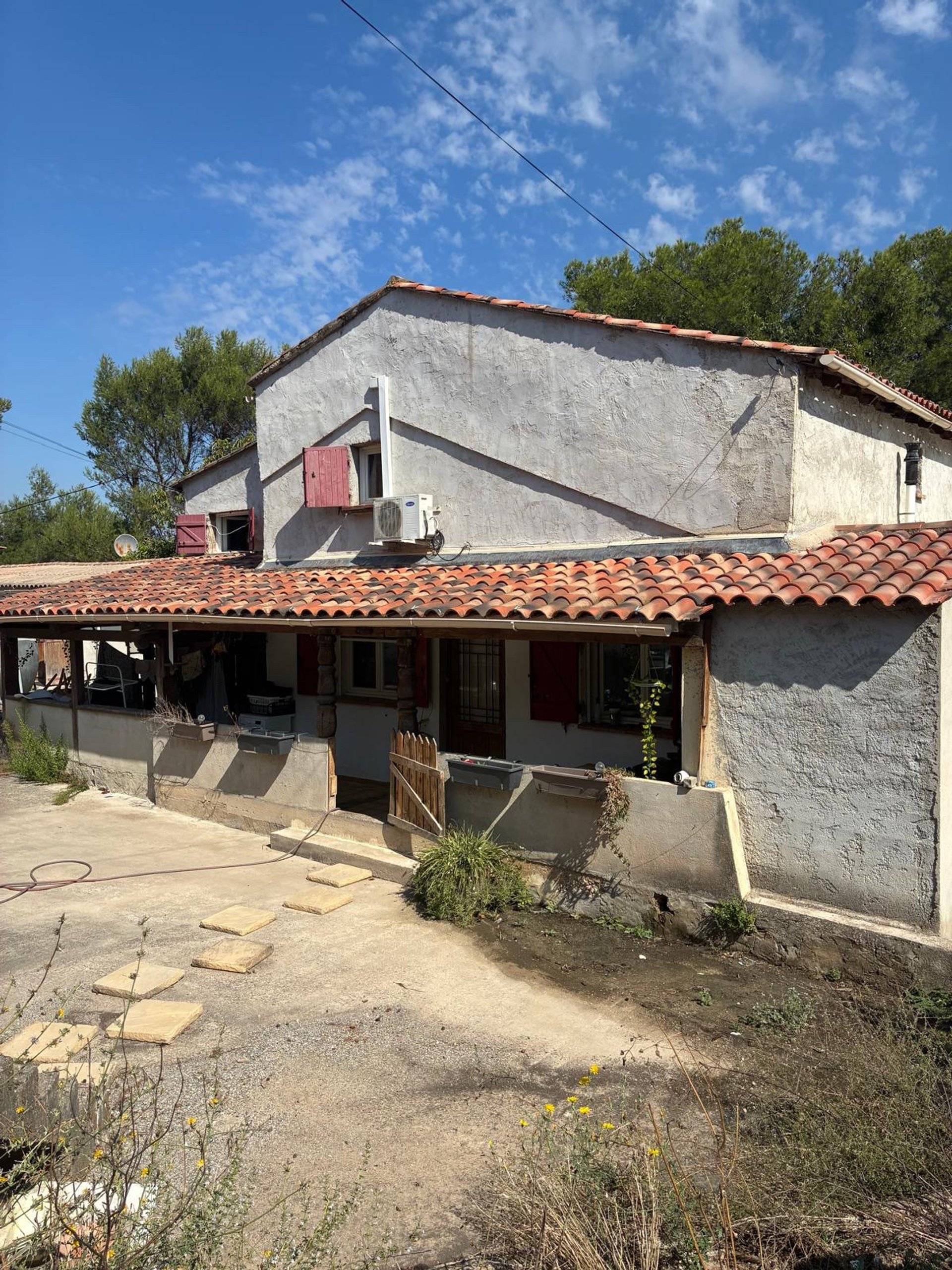 Maison à vendre, 150m², Les Pennes-Mirabeau