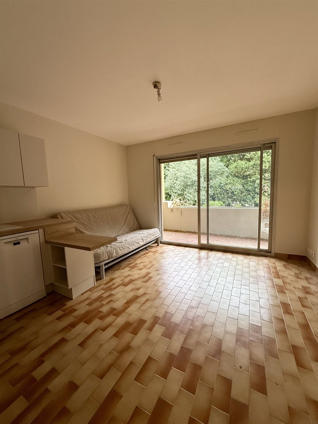 Appartement à vendre, 39m², Carry-le-Rouet