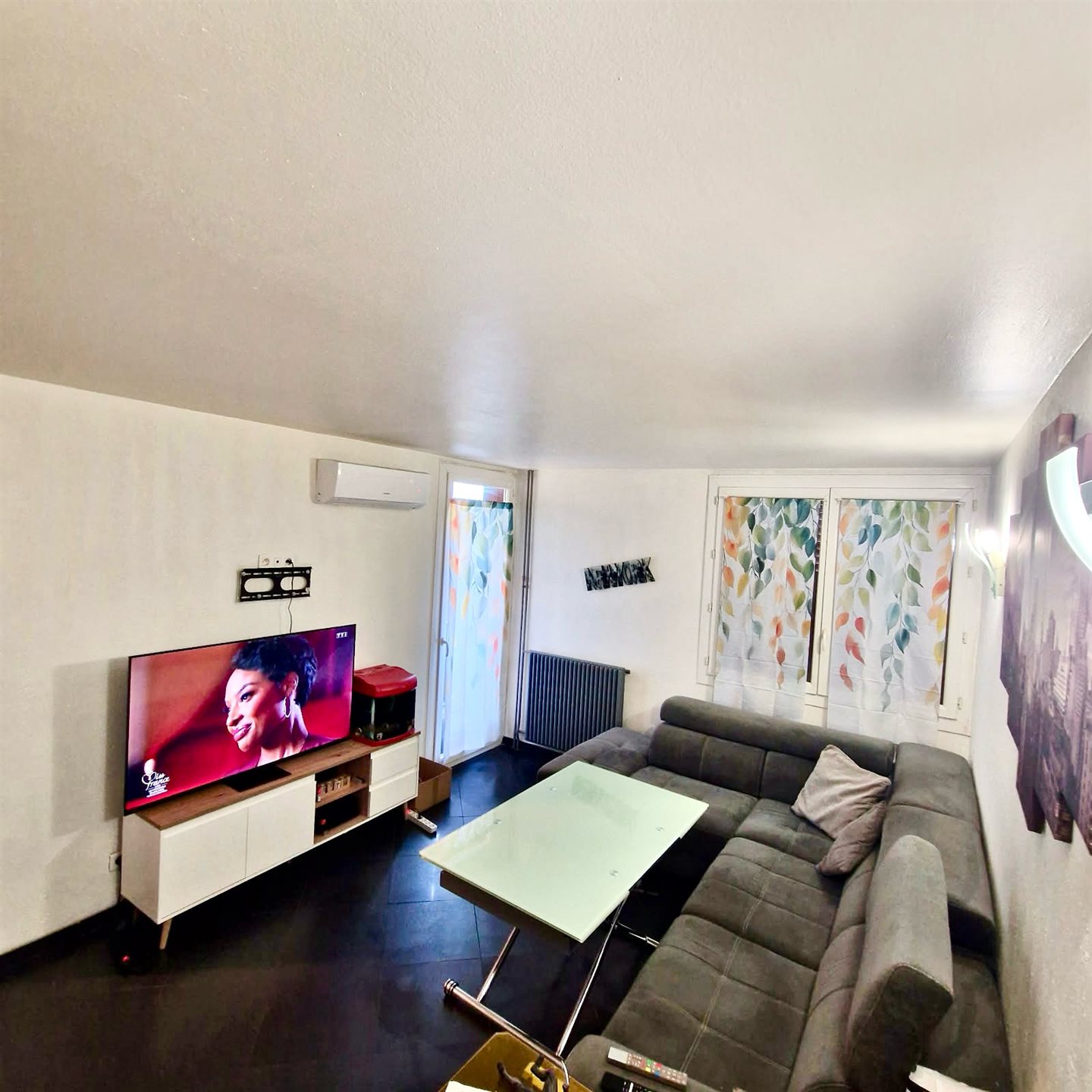 Appartement à vendre, 65m², Marignane
