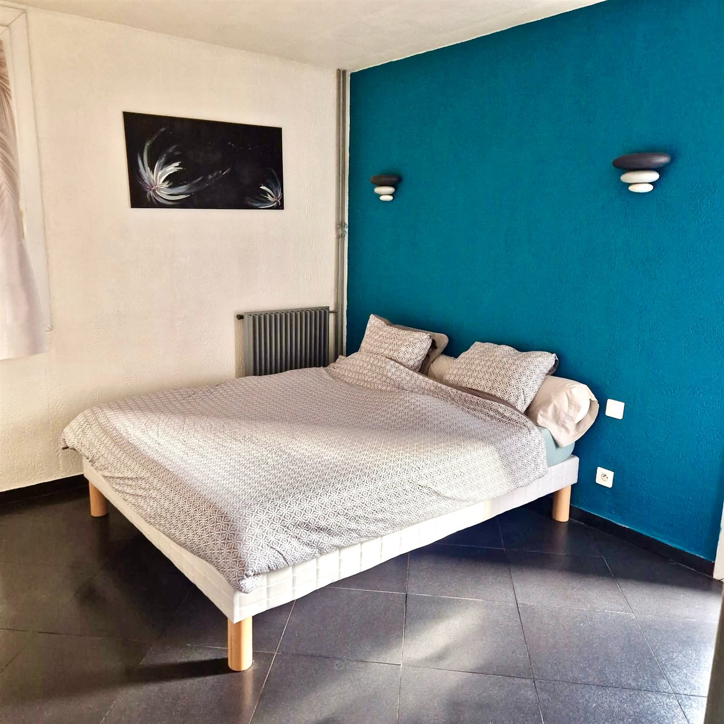 Appartement à vendre, 65m², Marignane