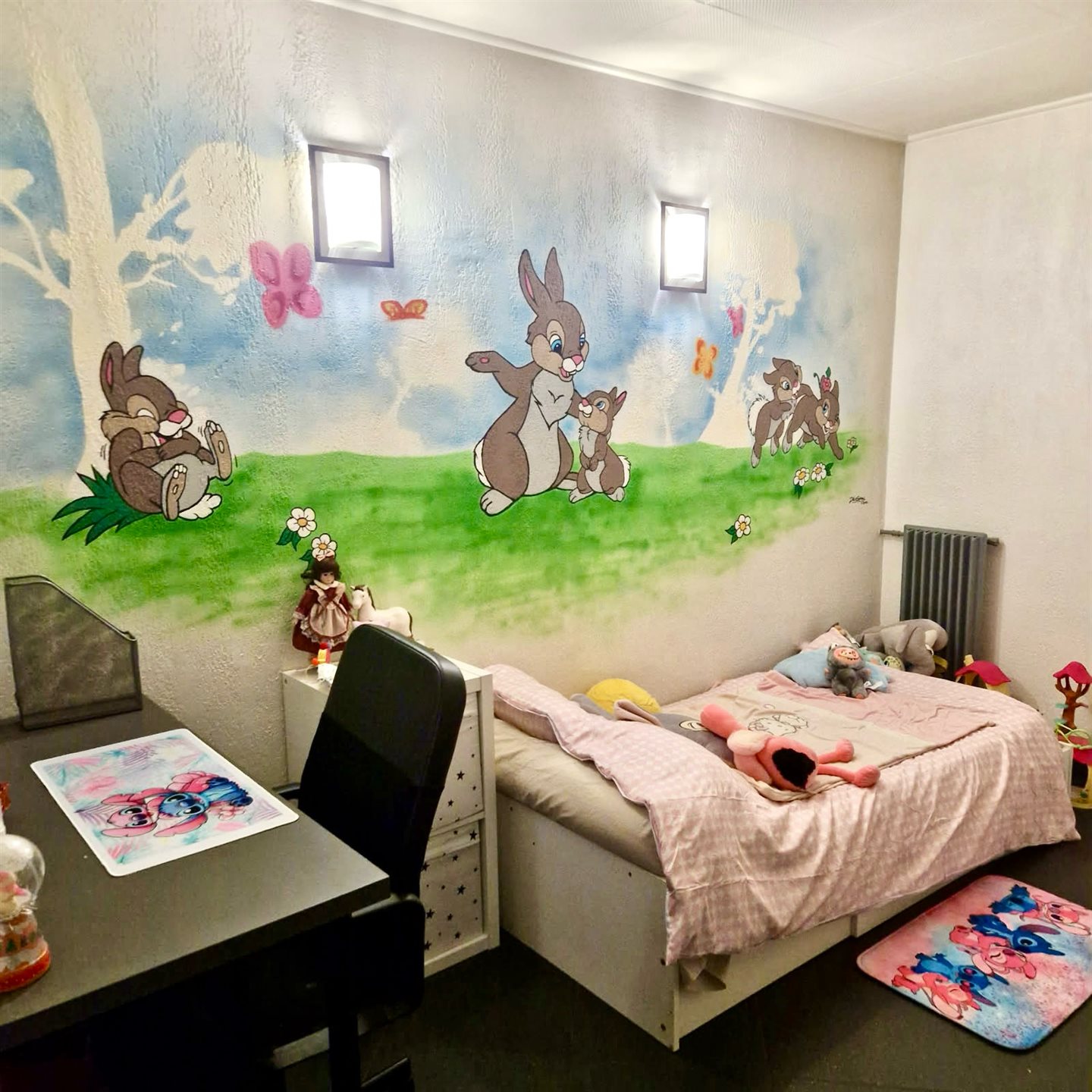 Appartement à vendre, 65m², Marignane