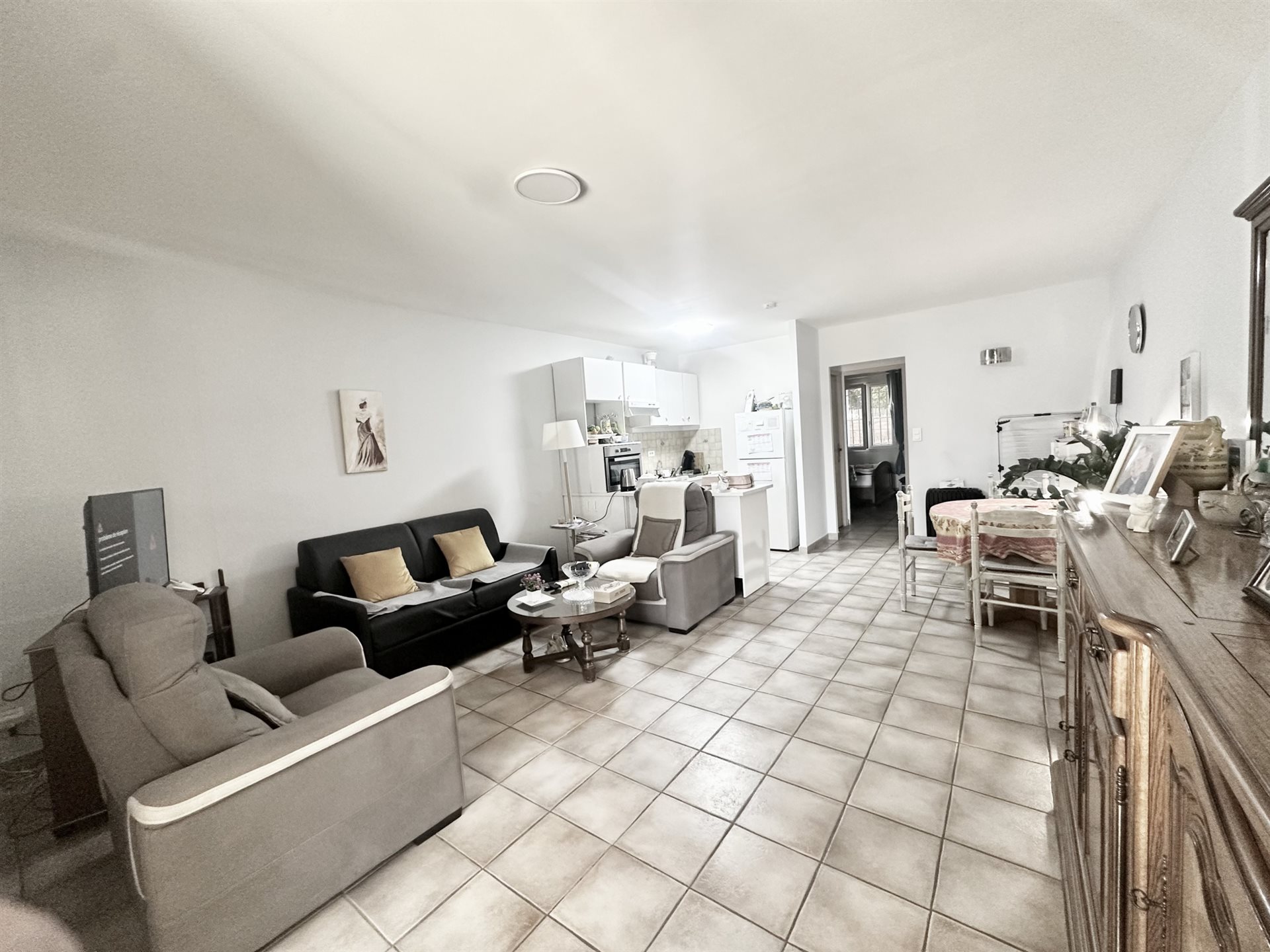 Appartement à vendre, 49m², Sénas