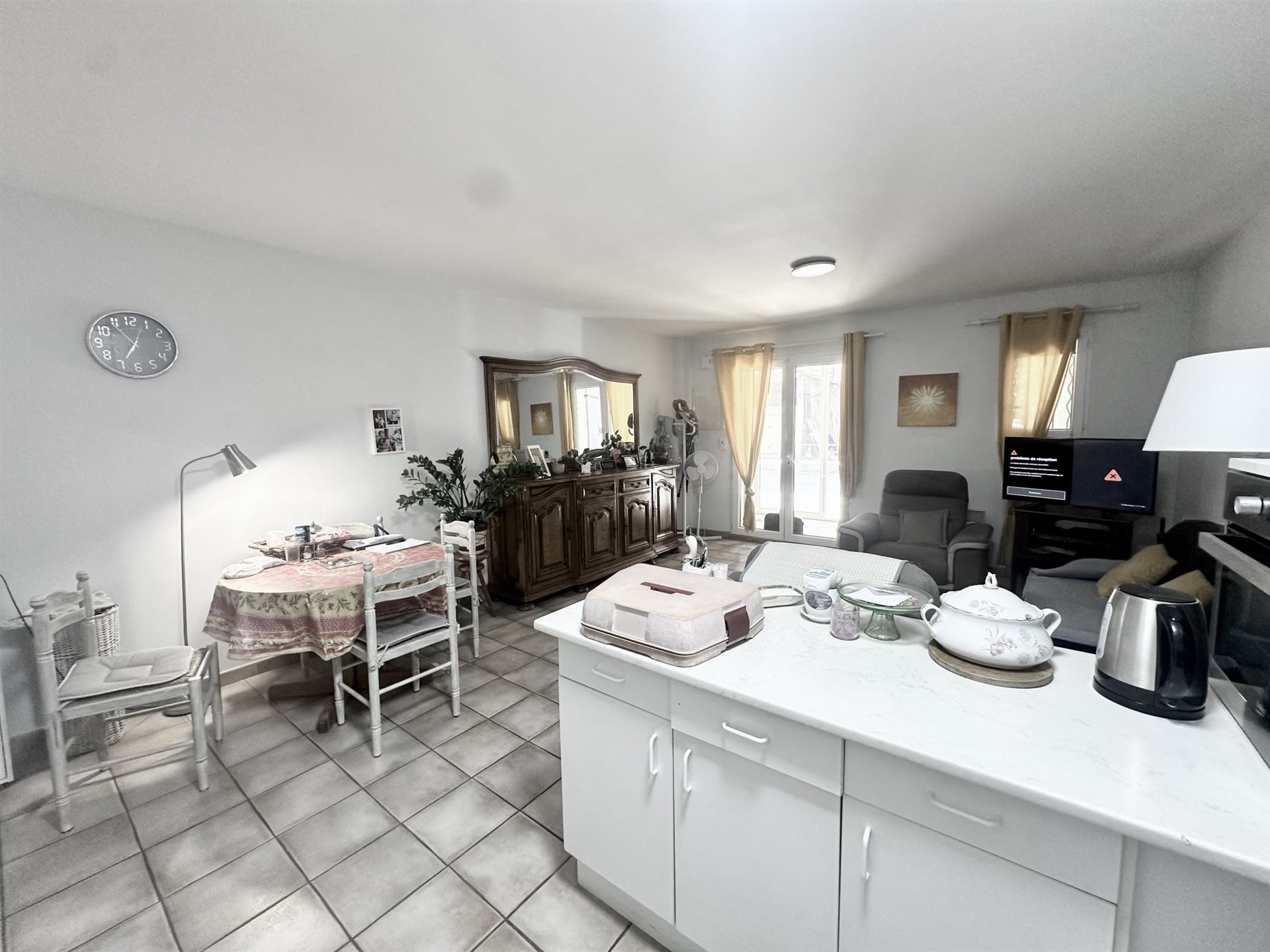 Appartement à vendre, 49m², Sénas