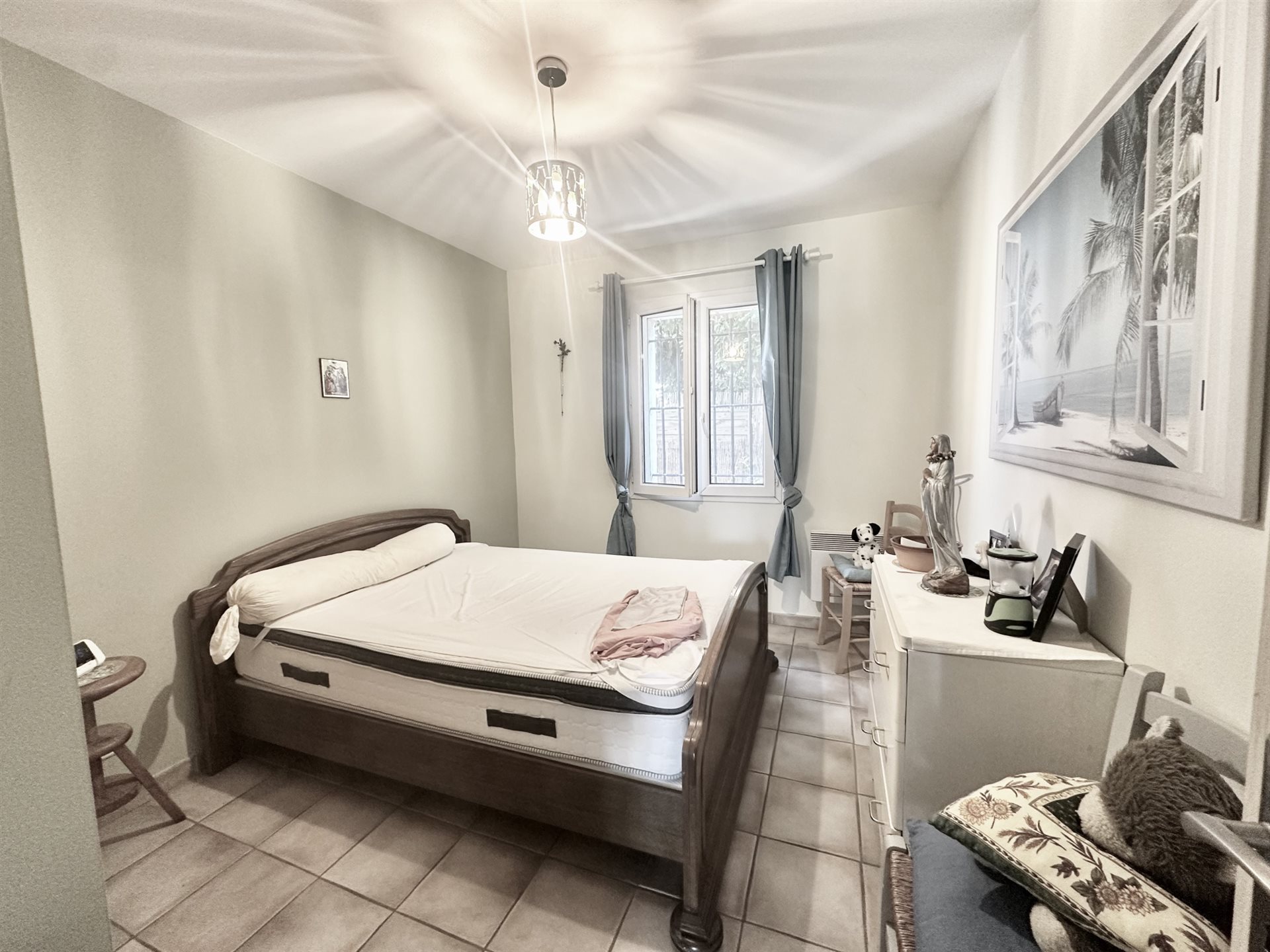 Appartement à vendre, 49m², Sénas