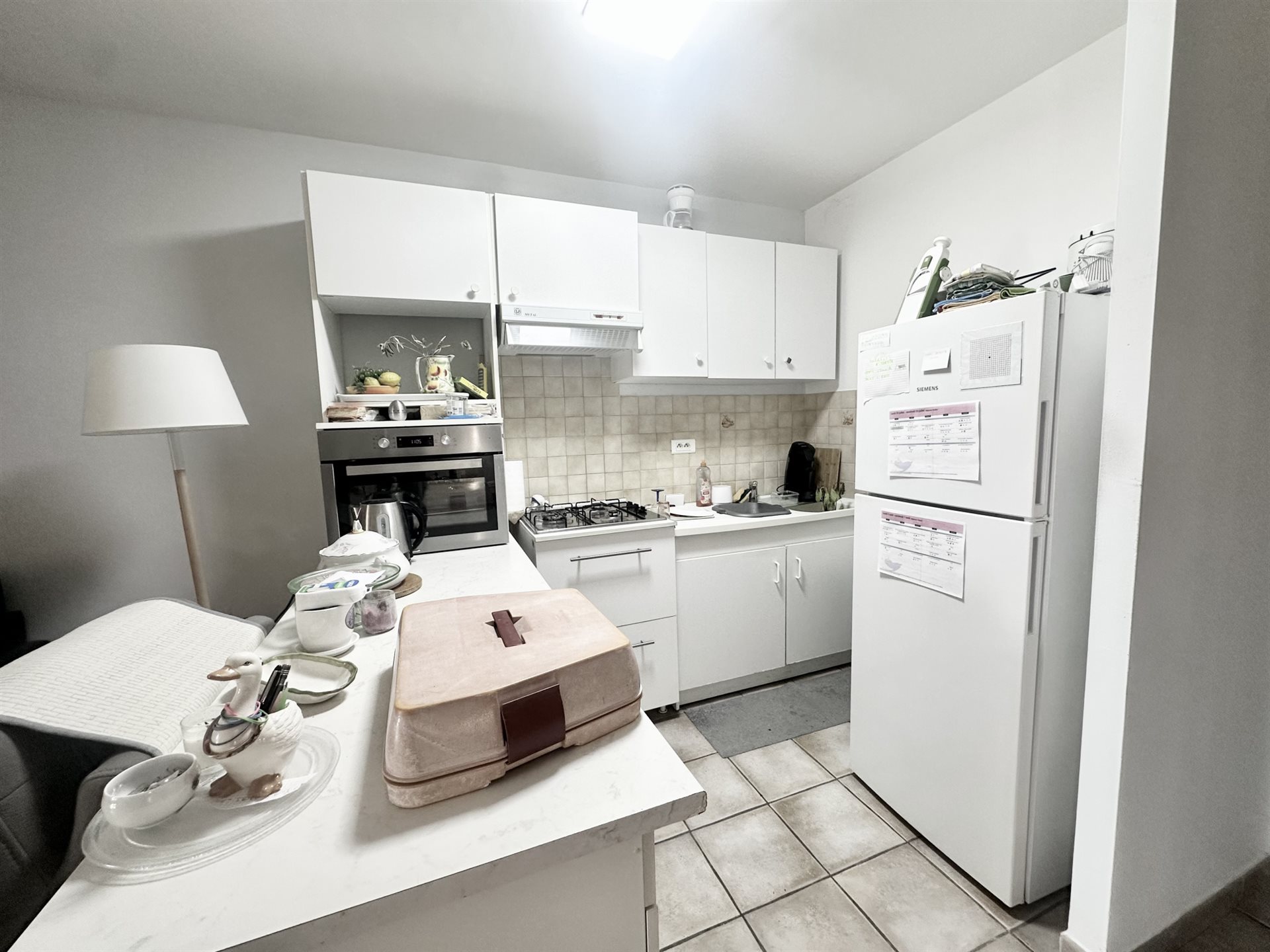 Appartement à vendre, 49m², Sénas