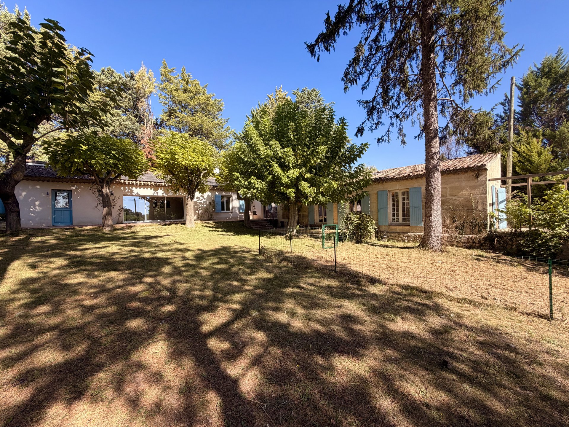 Maison à vendre, 193m², Aix-en-Provence