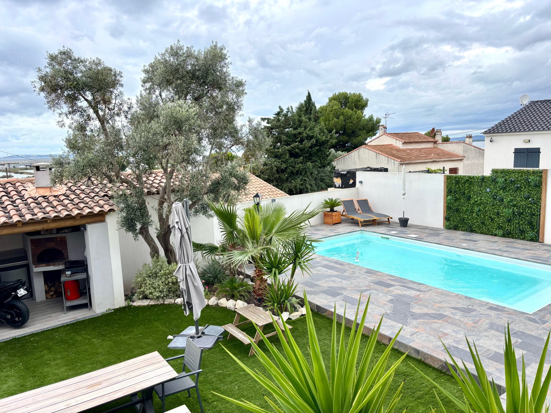 Maison à vendre, 160m², Vitrolles