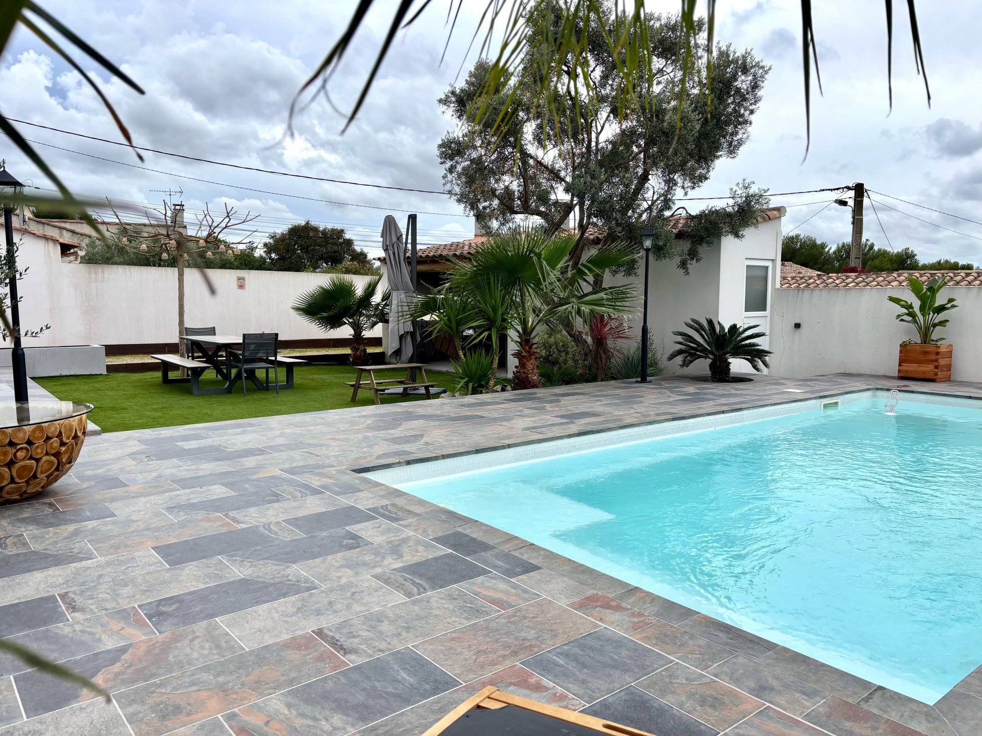 Maison à vendre, 160m², Vitrolles