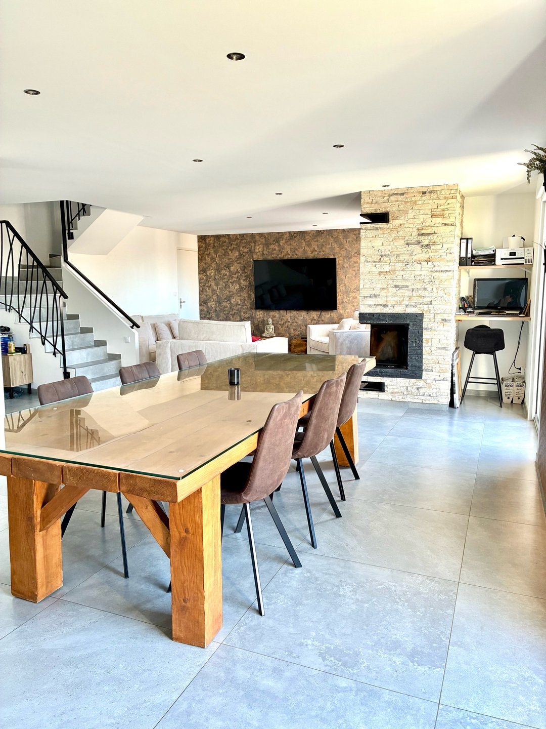 Maison à vendre, 160m², Vitrolles