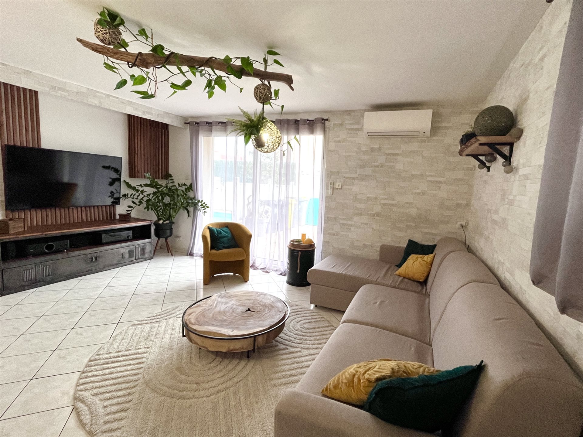 Maison à vendre, 84m², Marignane