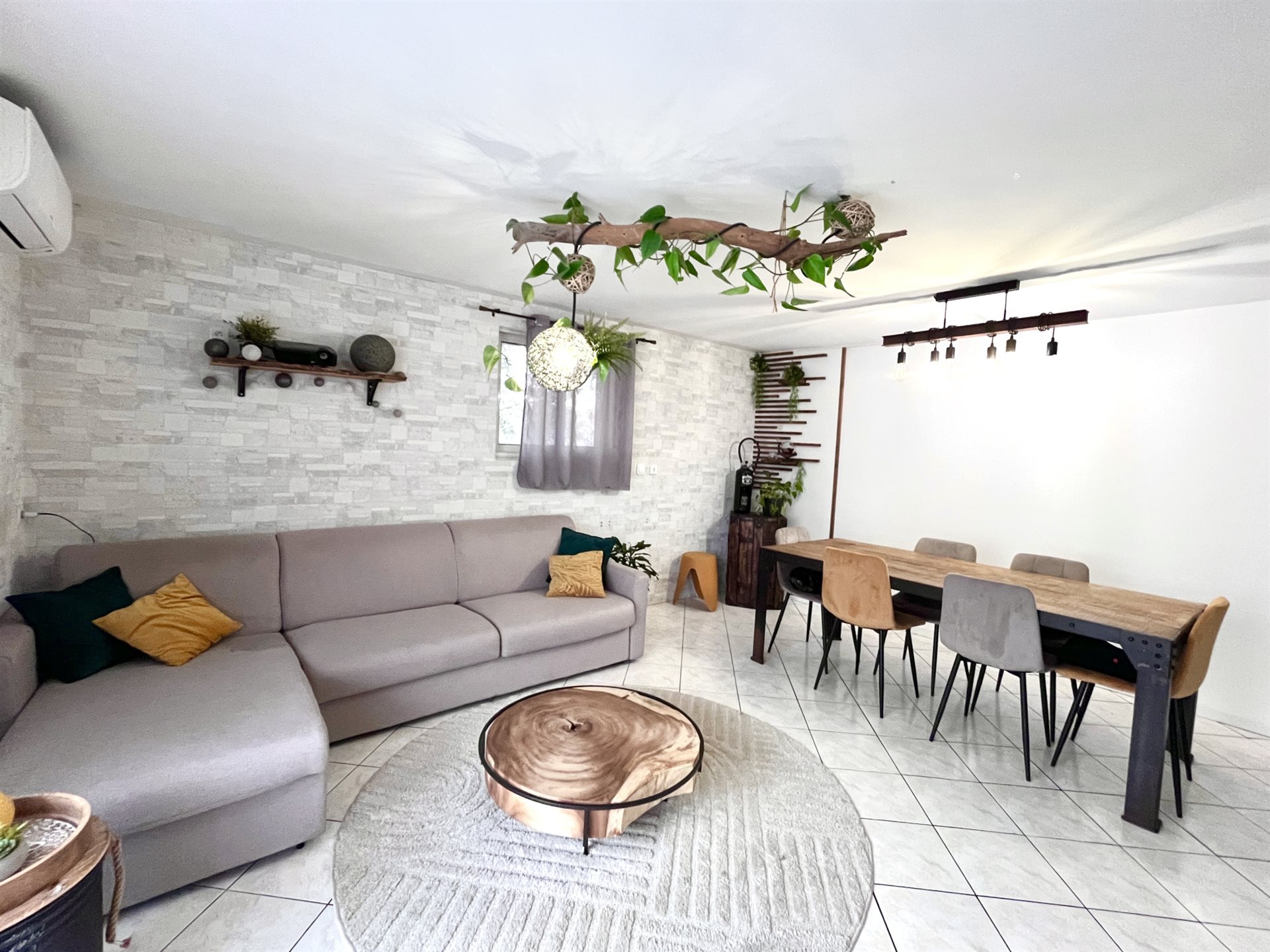 Maison à vendre, 84m², Marignane