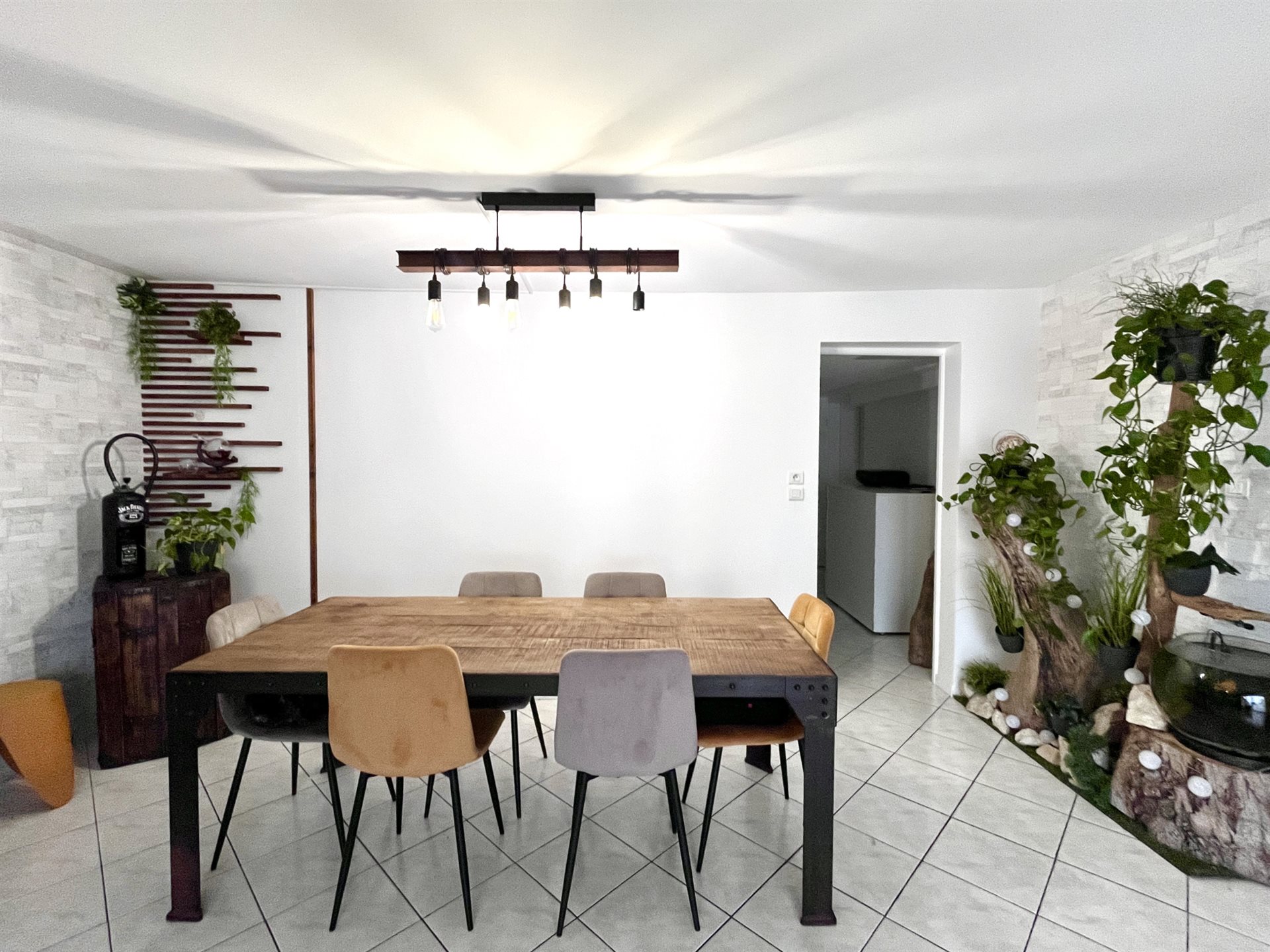 Maison à vendre, 84m², Marignane
