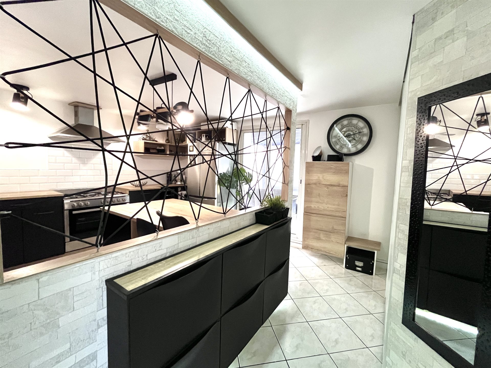 Maison à vendre, 84m², Marignane