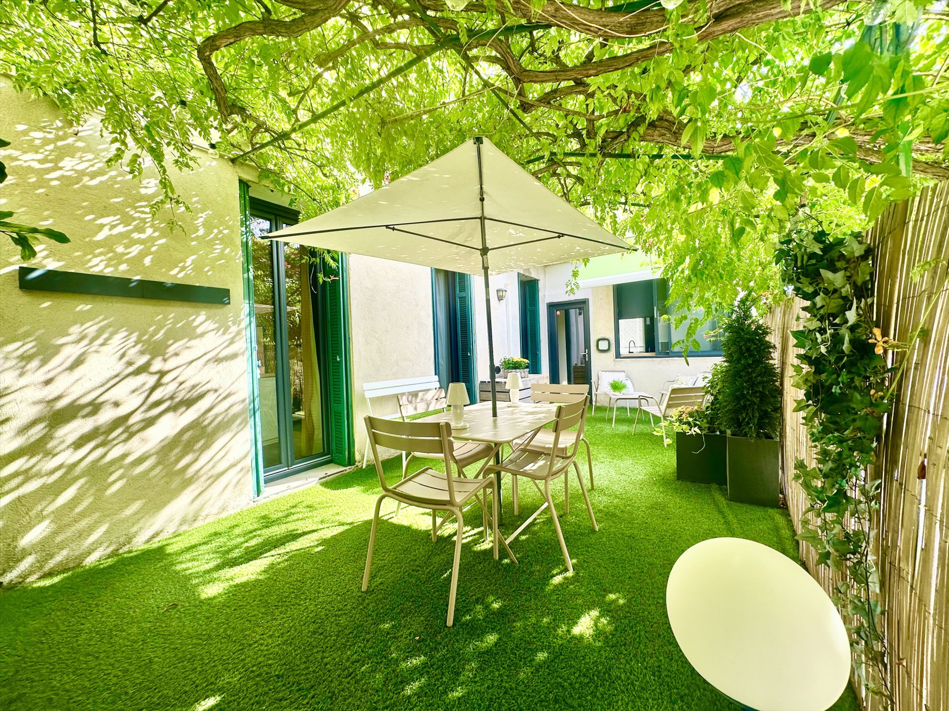 Appartement à vendre, 70m², Salon-de-Provence