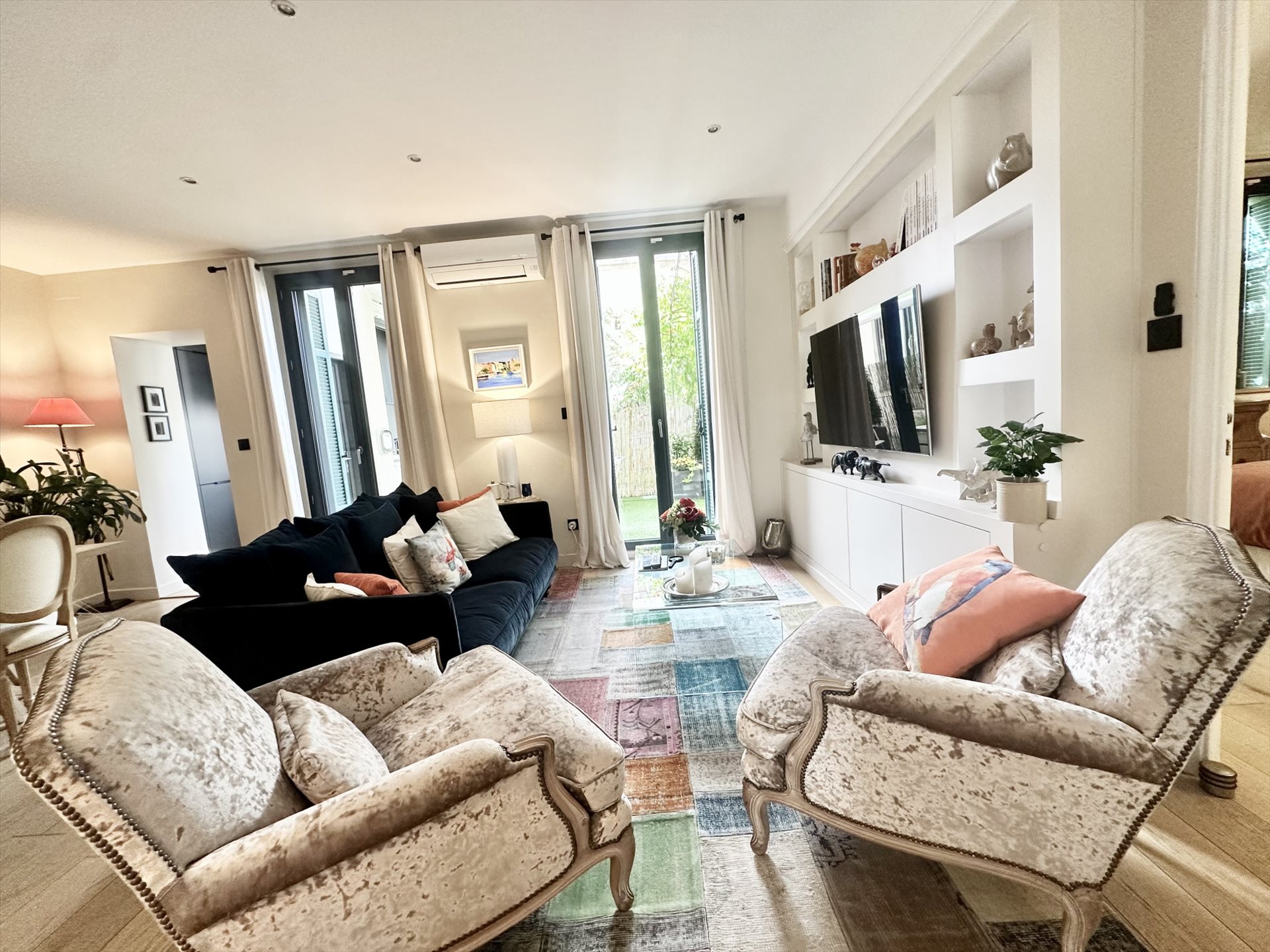 Appartement à vendre, 70m², Salon-de-Provence