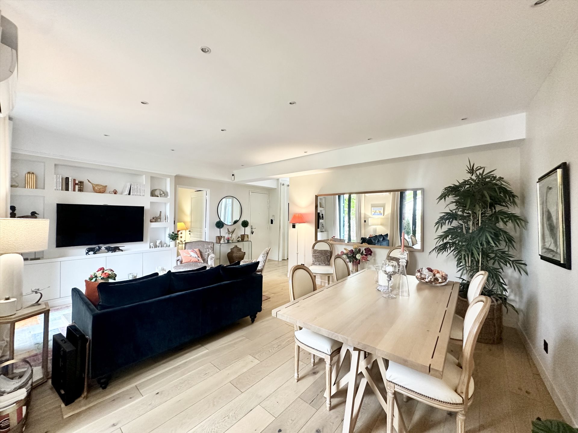 Appartement à vendre, 70m², Salon-de-Provence