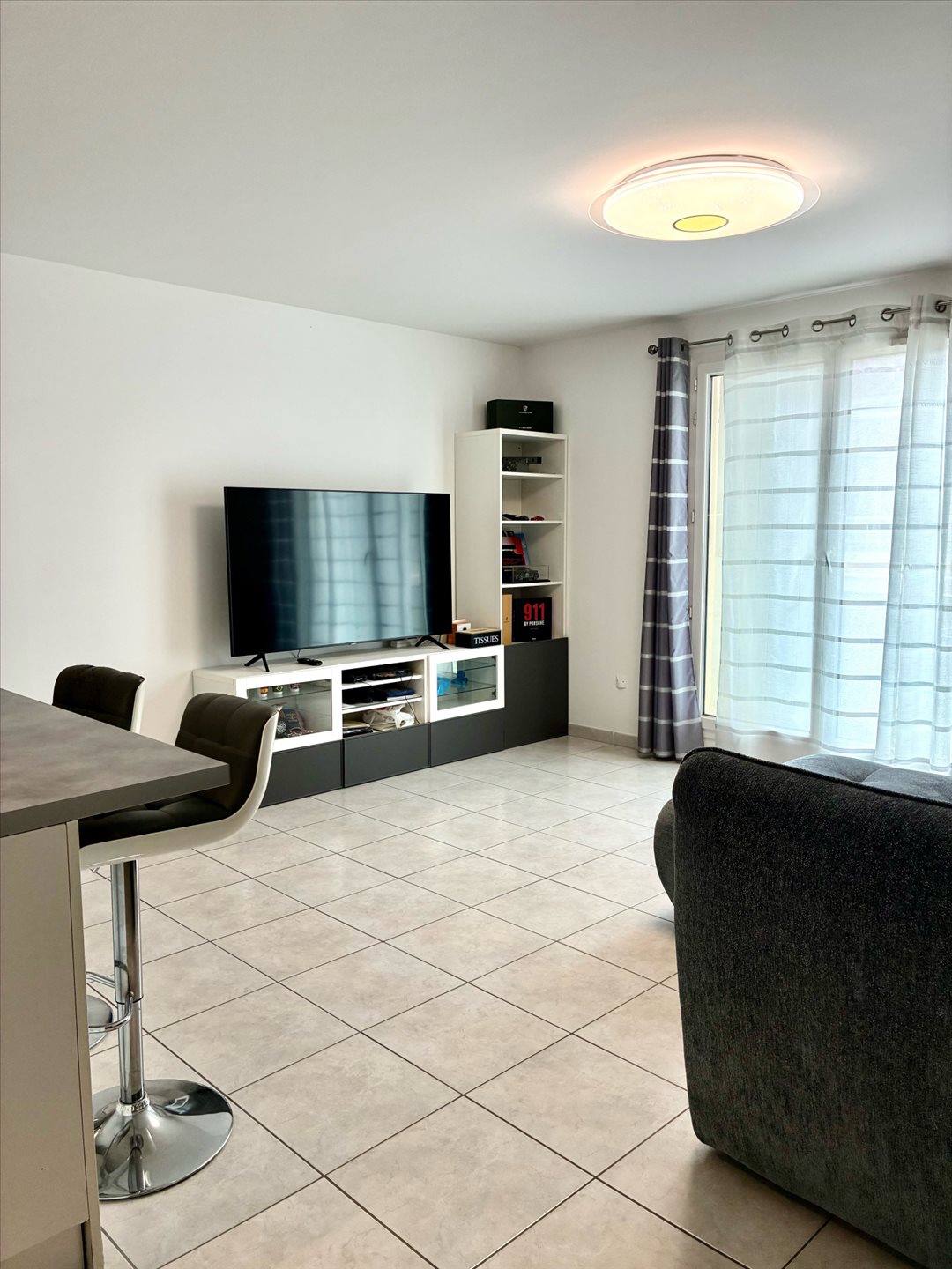 Appartement à vendre, 59m², Marignane