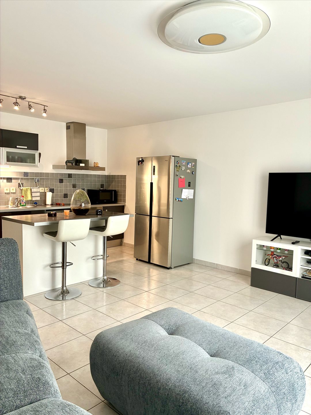 Appartement à vendre, 59m², Marignane