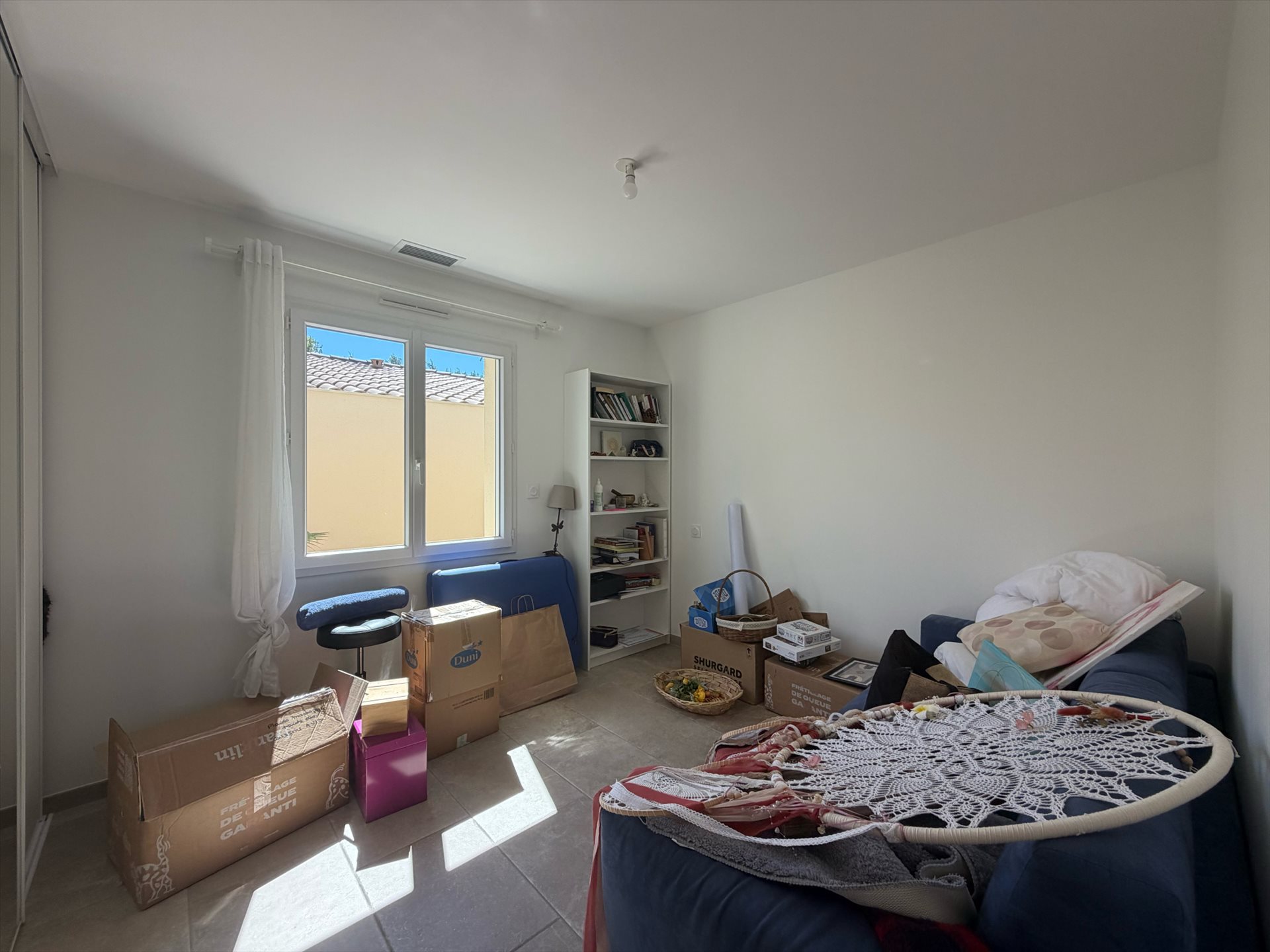 Maison à louer, 91m², Eyguières