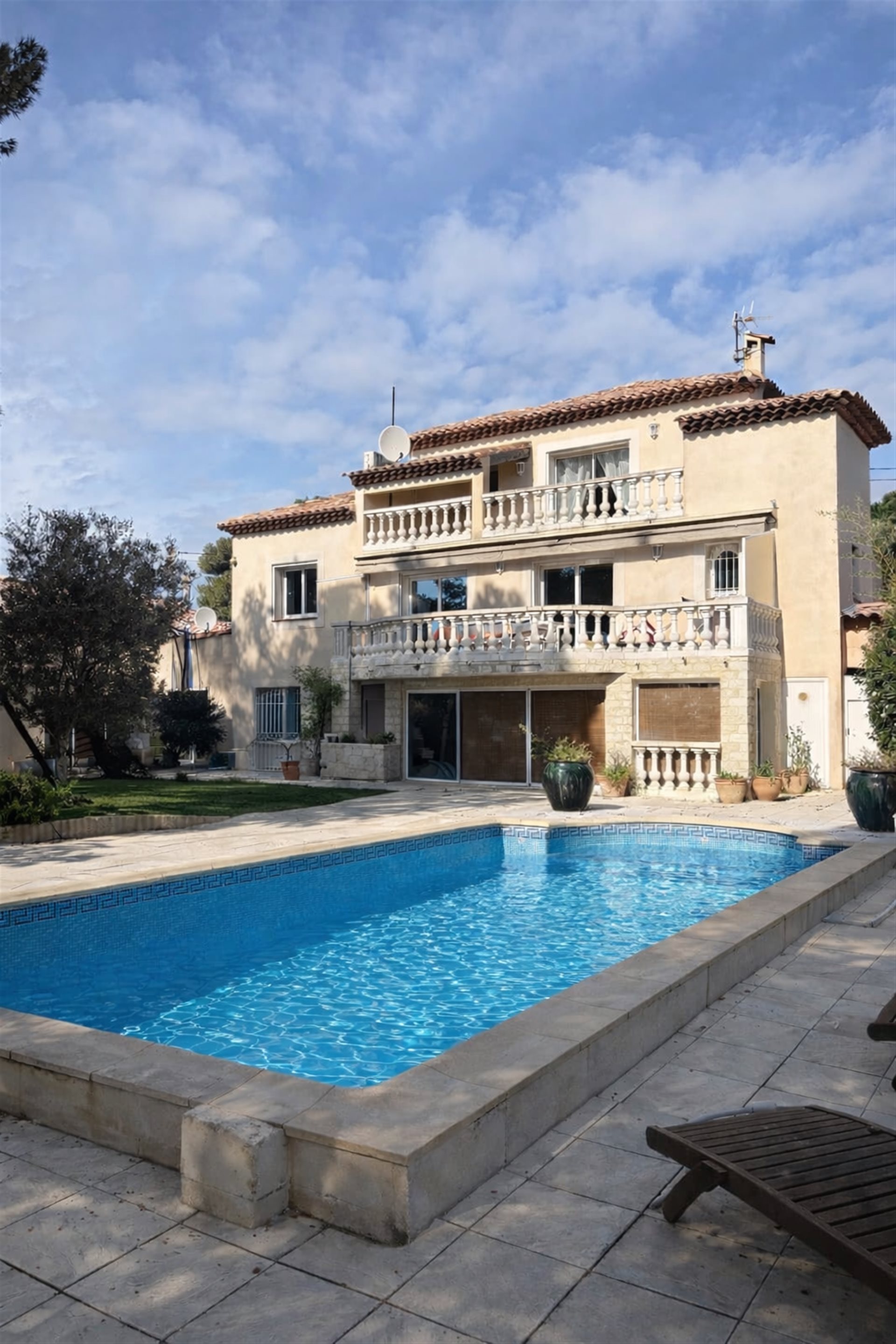 Maison à vendre, 300m², Sausset-les-Pins
