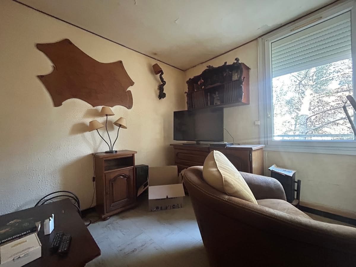 Appartement à vendre, 80m², Martigues