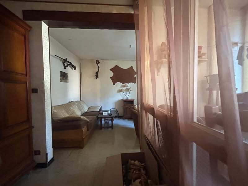 Appartement à vendre, 80m², Martigues