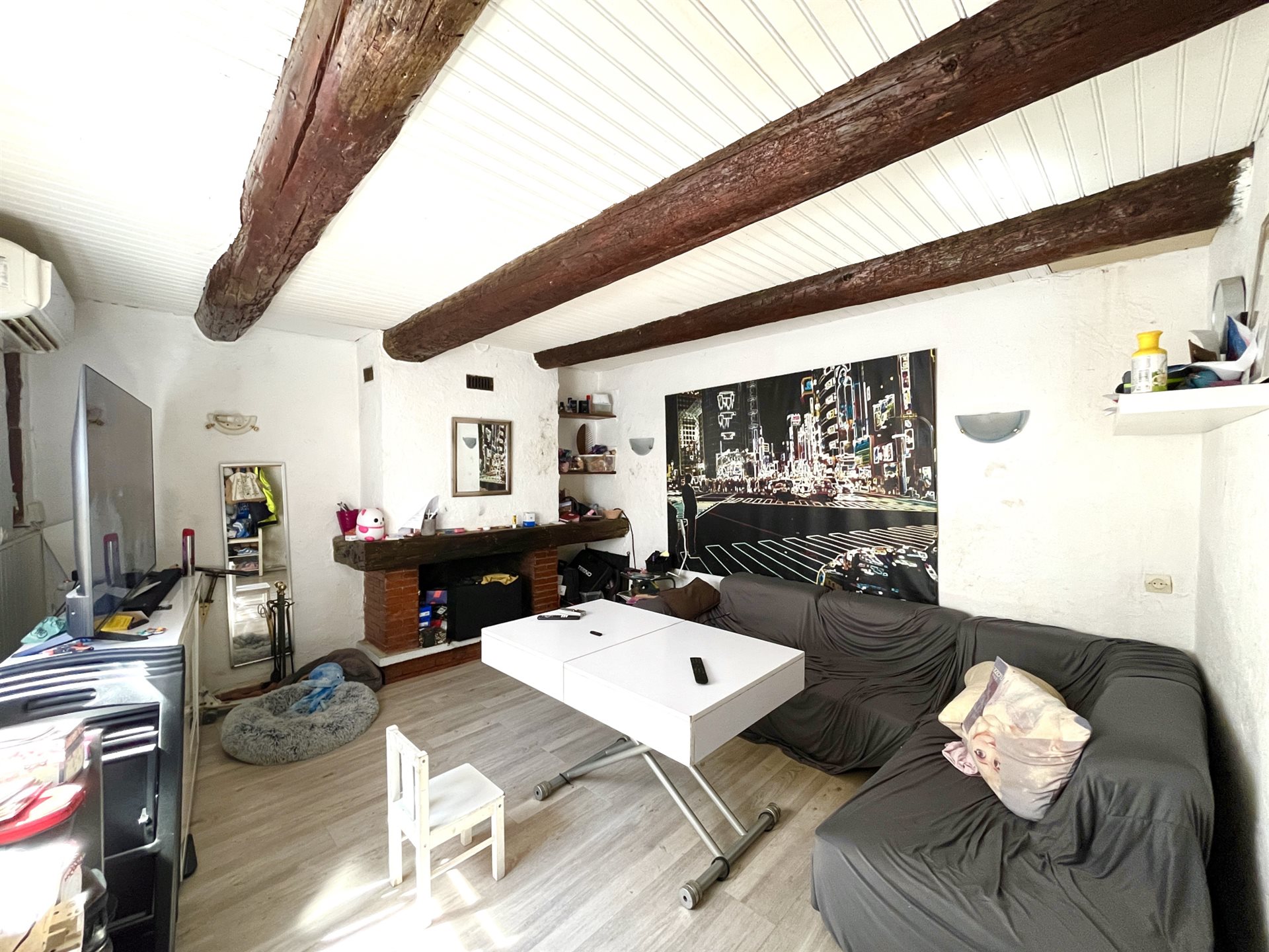 Maison à vendre, 58m², Ensuès-la-Redonne