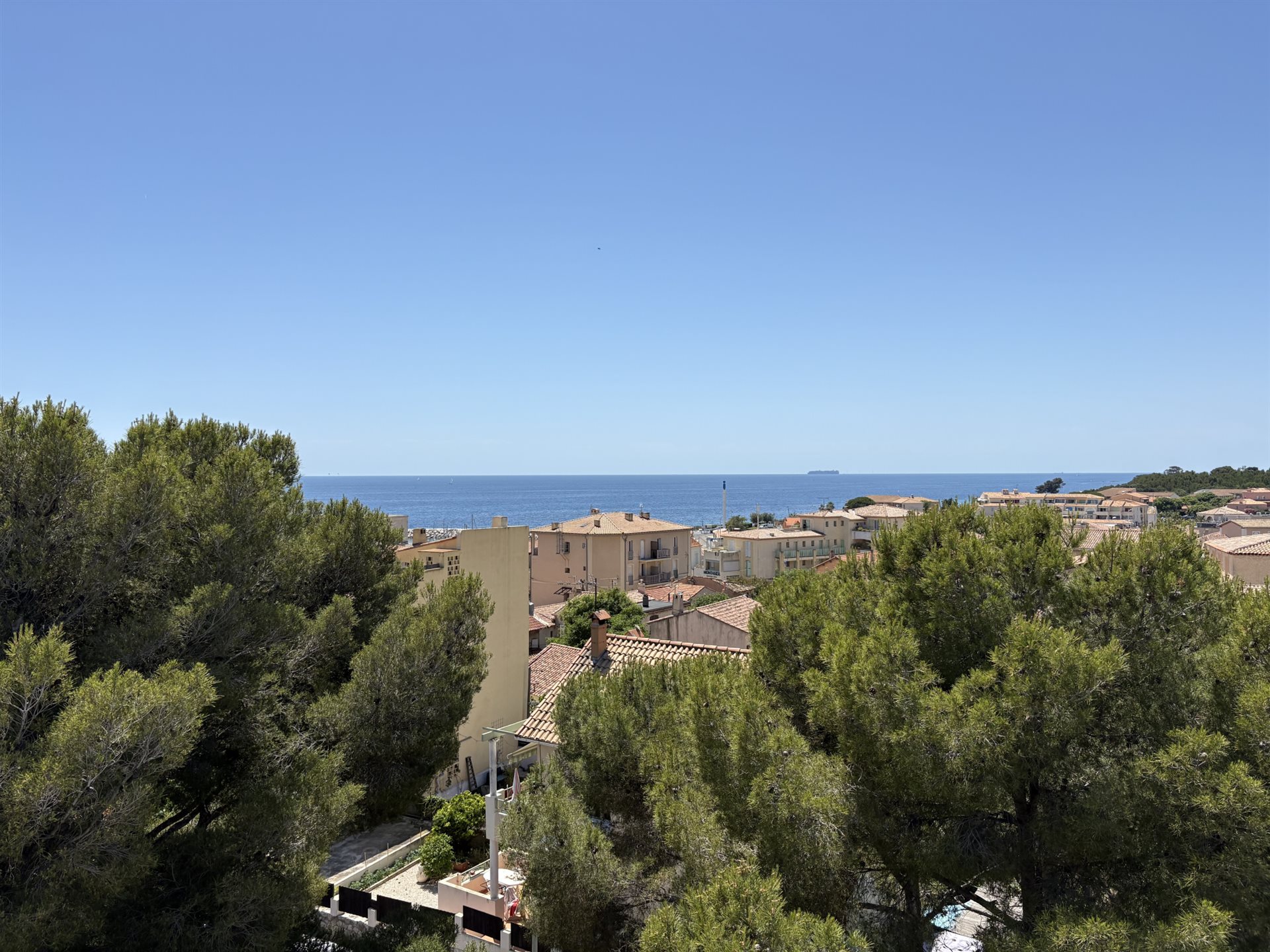 Appartement à vendre, 34m², Sausset-les-Pins