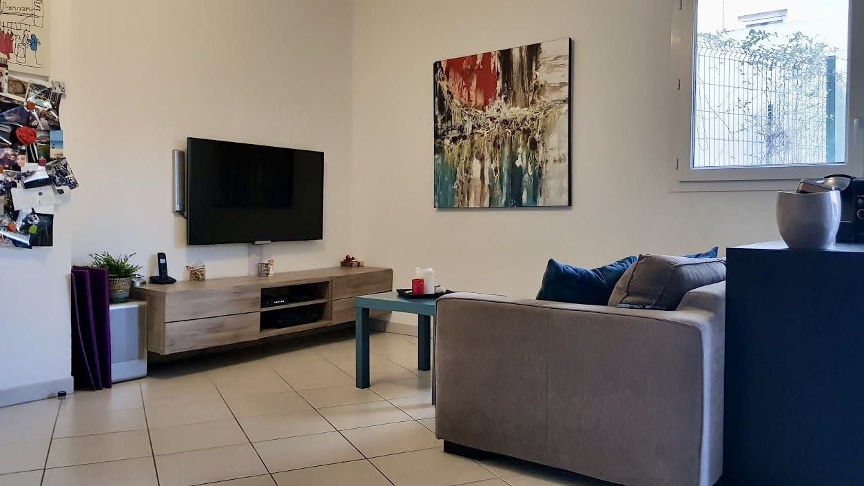 Appartement à vendre, 41m², Martigues