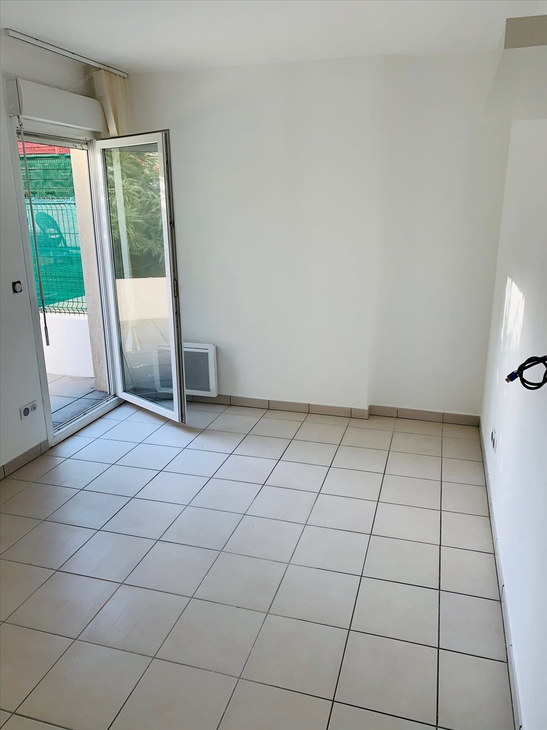 Appartement à vendre, 41m², Martigues