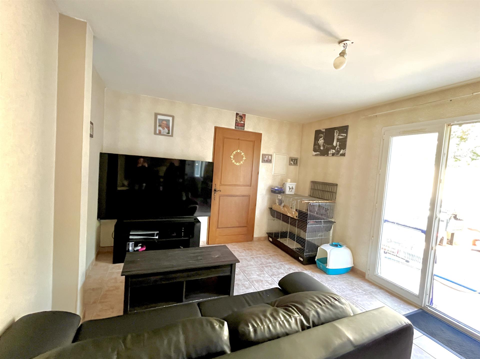 Appartement à vendre, 59m², Châteauneuf-les-Martigues