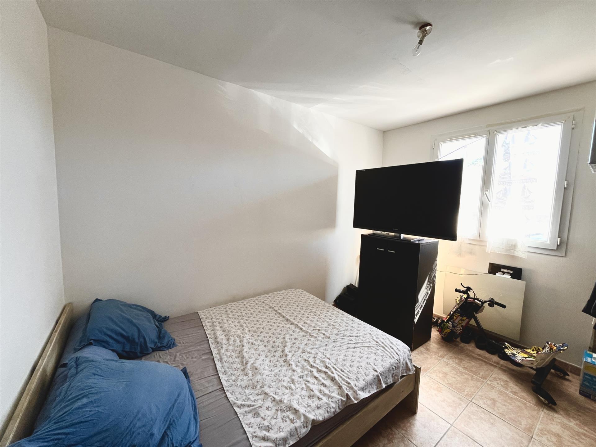 Appartement à vendre, 59m², Châteauneuf-les-Martigues