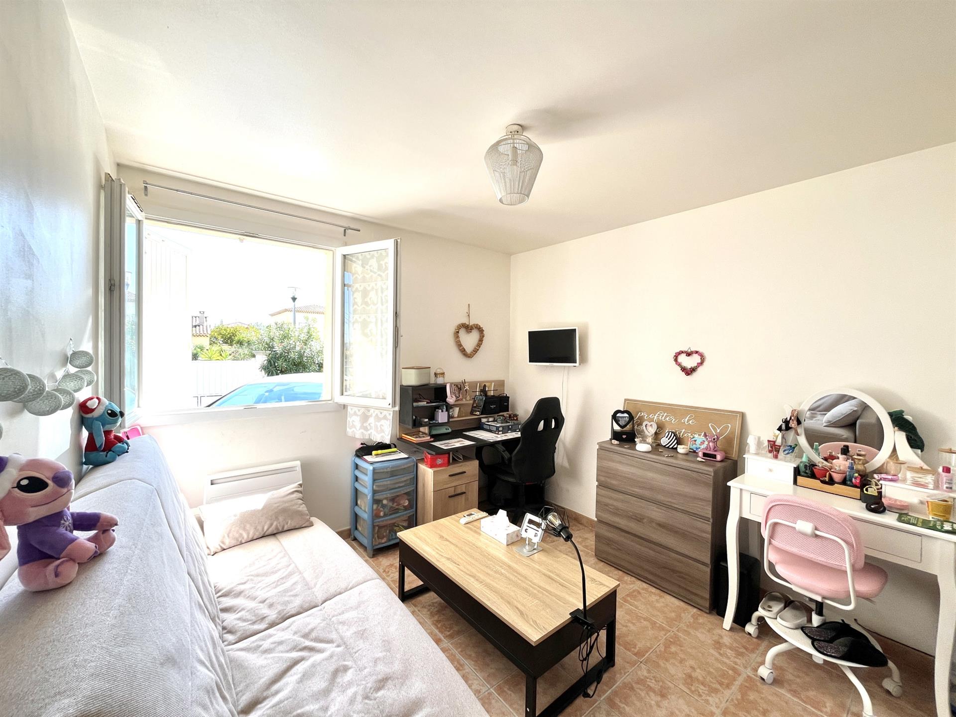 Appartement à vendre, 59m², Châteauneuf-les-Martigues