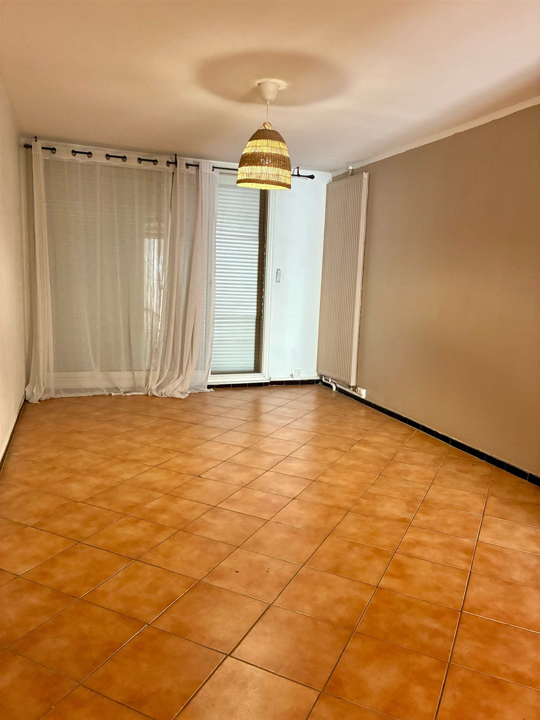 Appartement à vendre, 62m², Marignane
