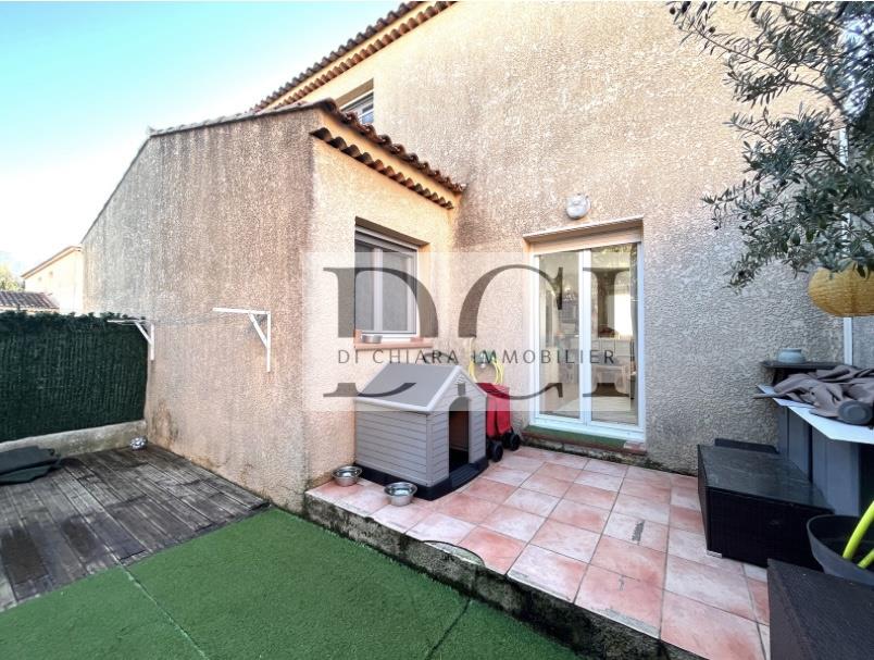 Maison à vendre, 62m², Ensuès-la-Redonne