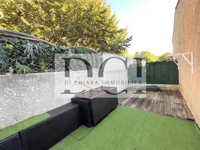 Maison à vendre, 62m², Ensuès-la-Redonne