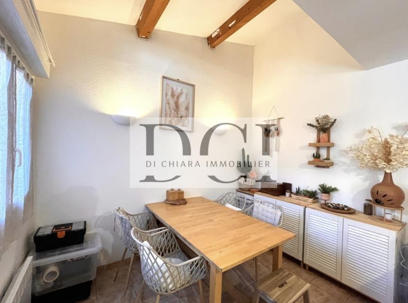 Maison à vendre, 62m², Ensuès-la-Redonne