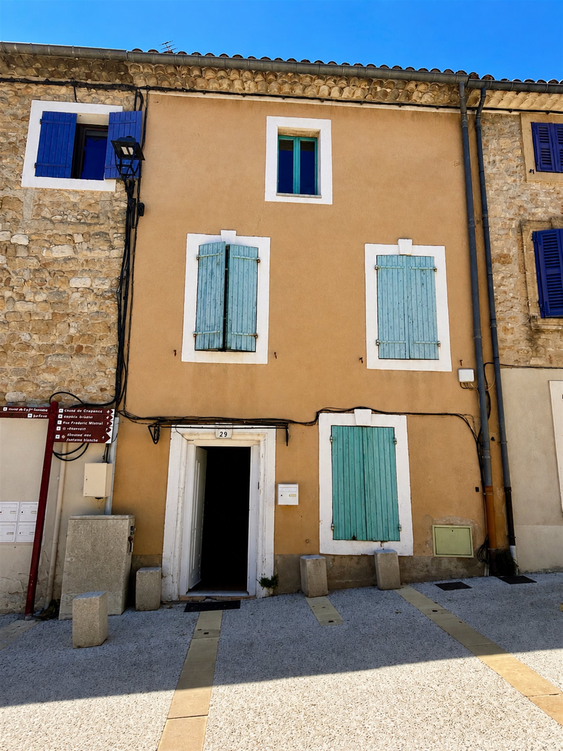 Maison à vendre, 200m², Alleins