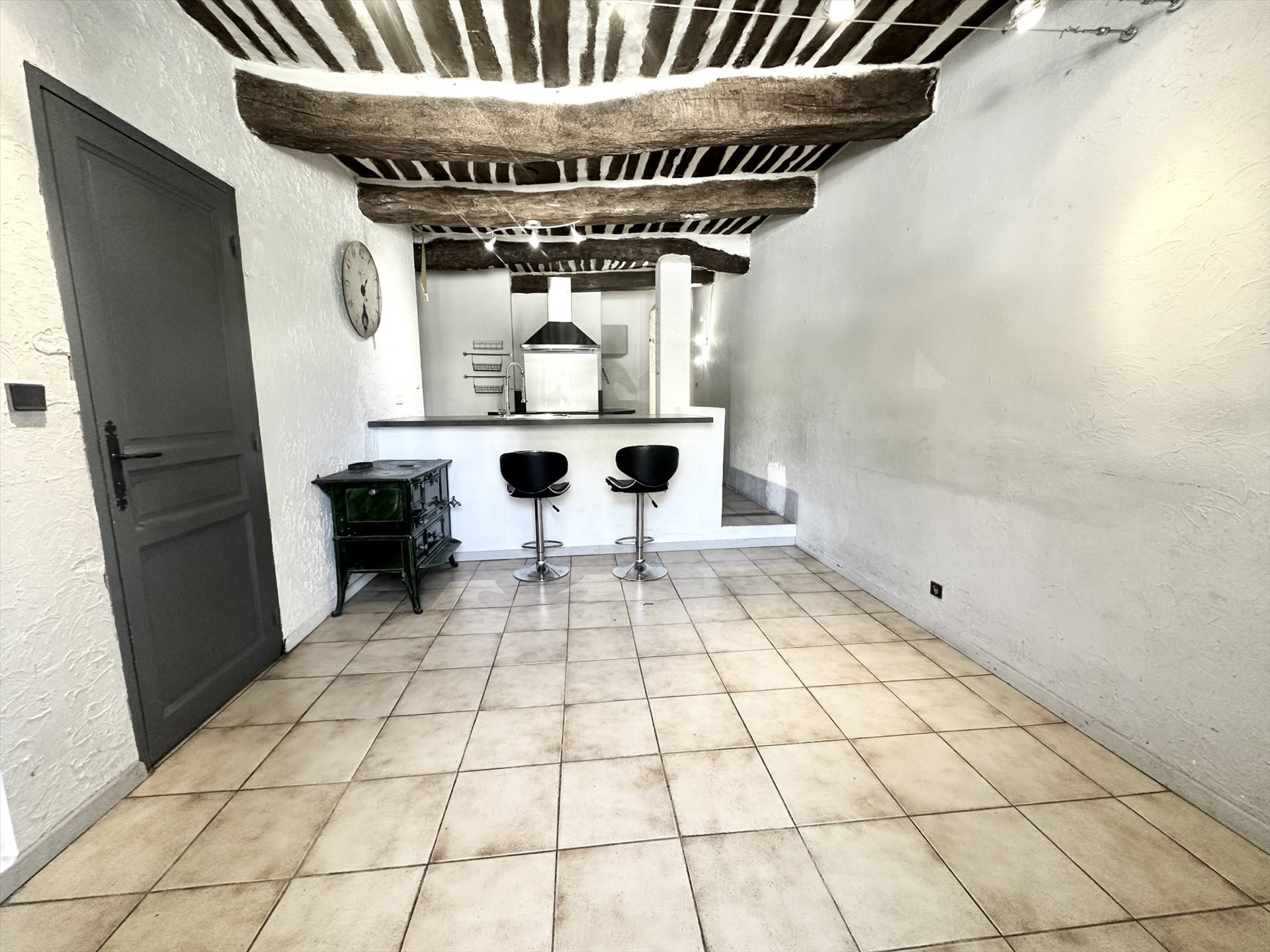 Maison à vendre, 200m², Alleins